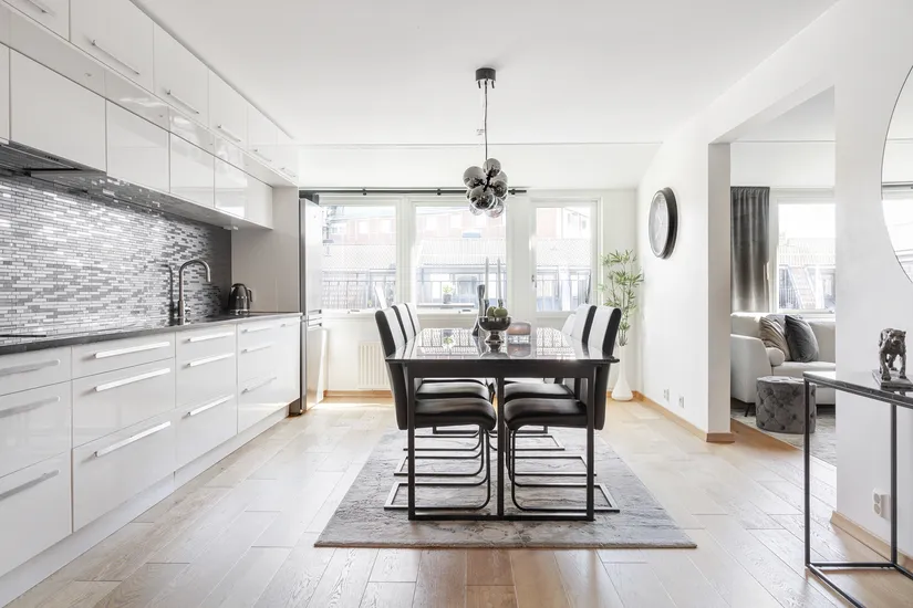 Bostadsrätt, Kasten Rönnowsgatan 3B, Halmstad centrum, Halmstad