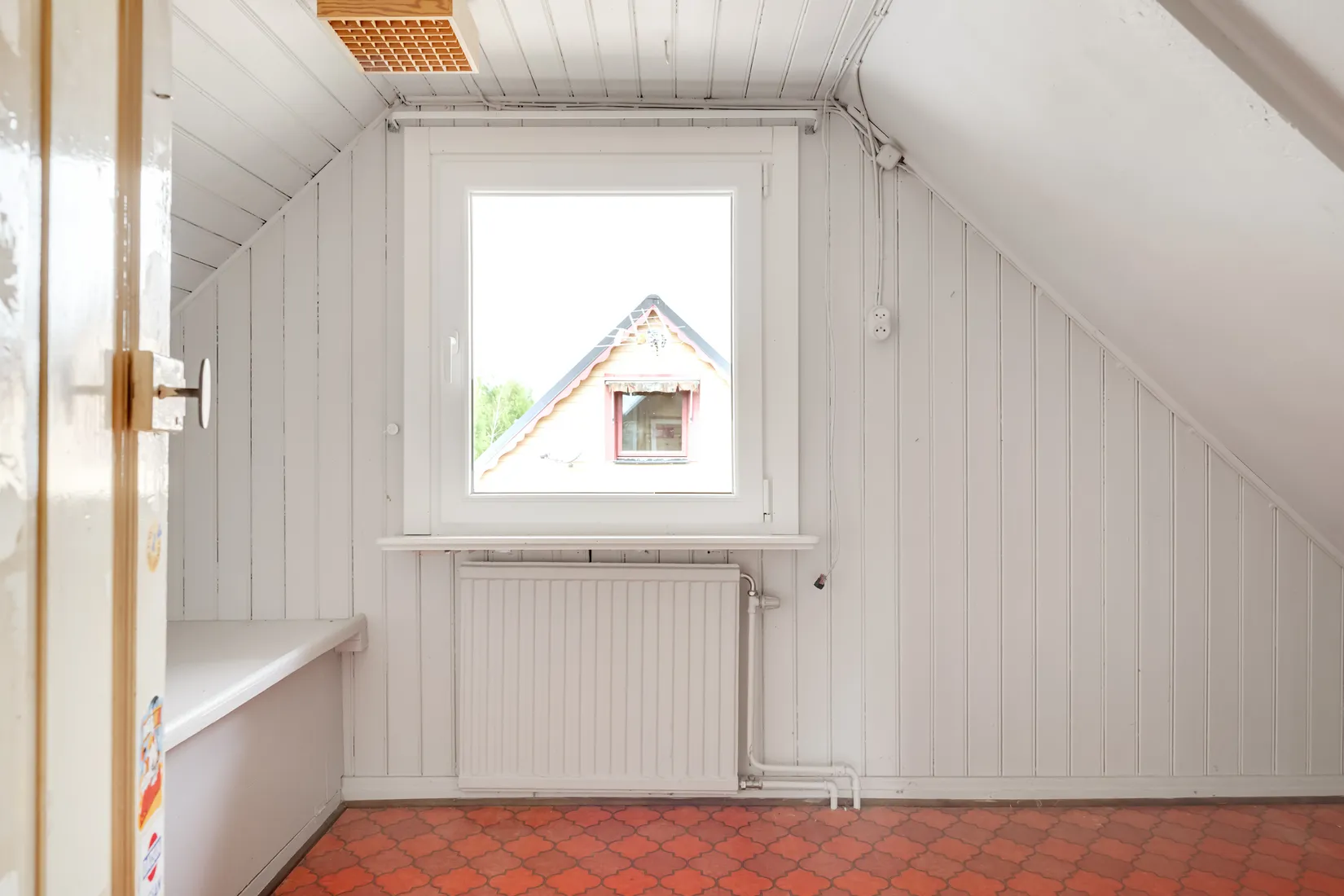 Villa, Hämplingevägen 13, Kristianstad