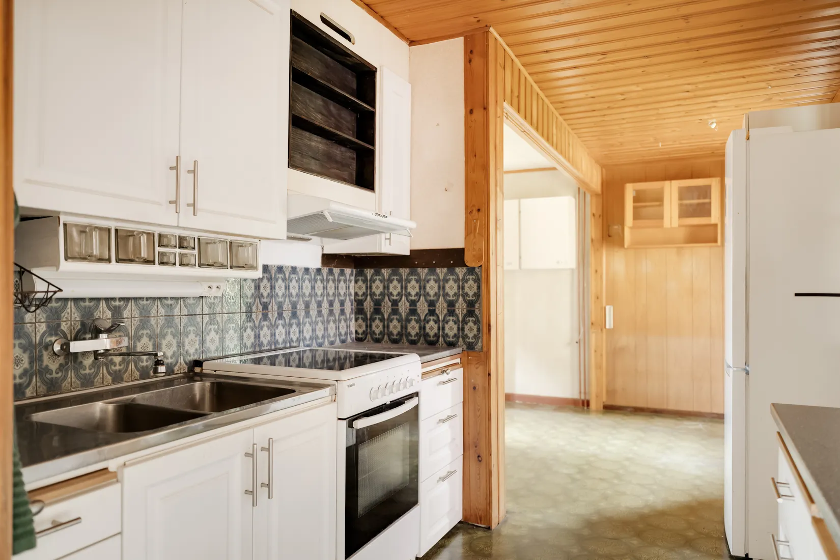 Villa, Hämplingevägen 13, Kristianstad