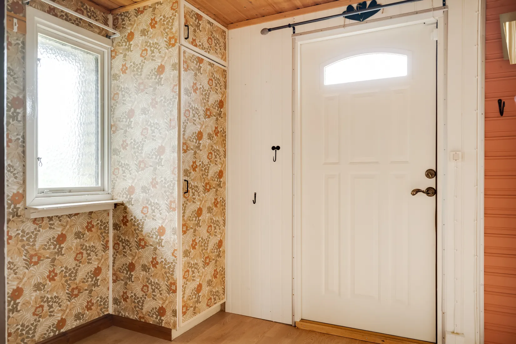 Villa, Hämplingevägen 13, Kristianstad