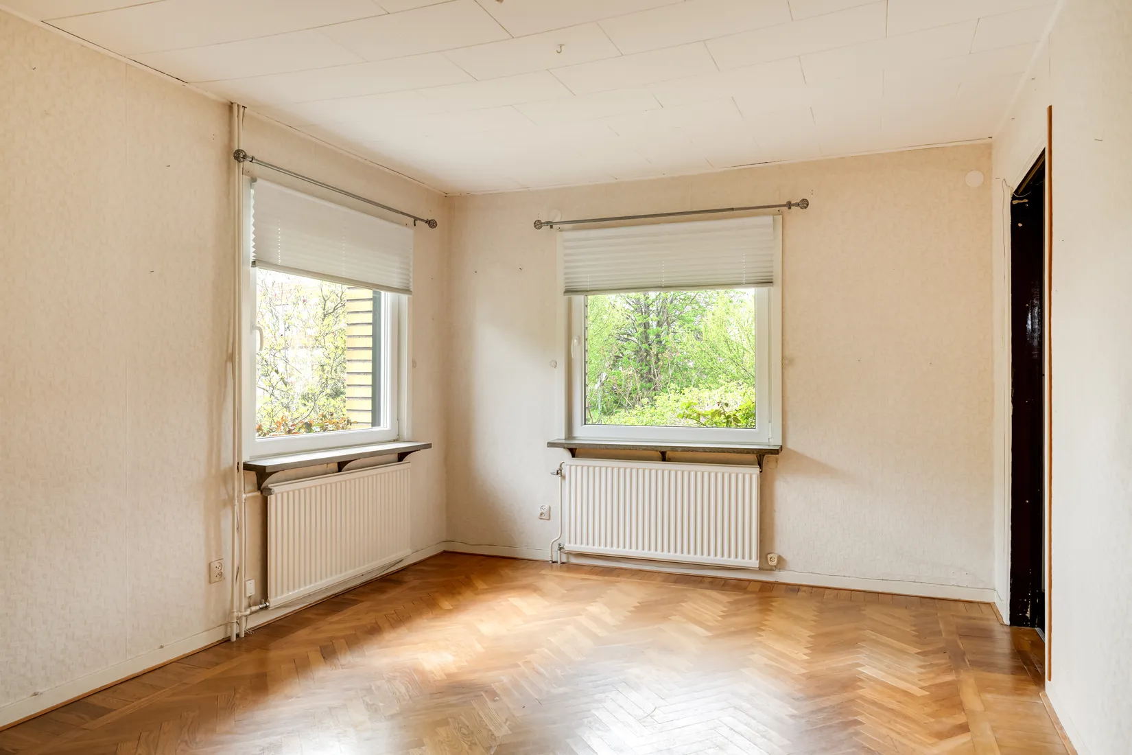 Villa, Hämplingevägen 13, Kristianstad