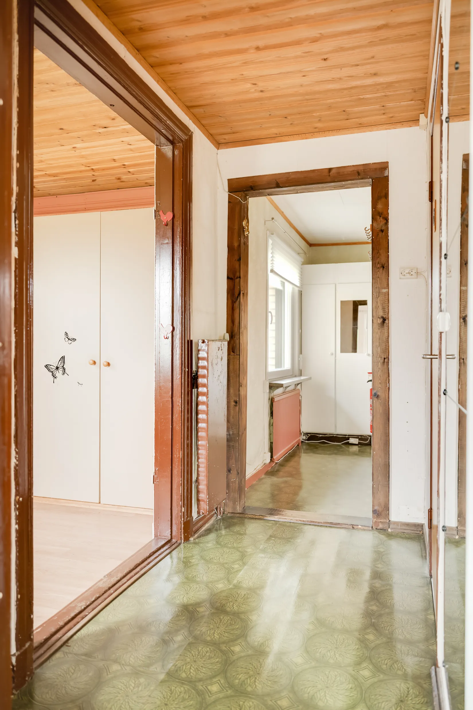 Villa, Hämplingevägen 13, Kristianstad