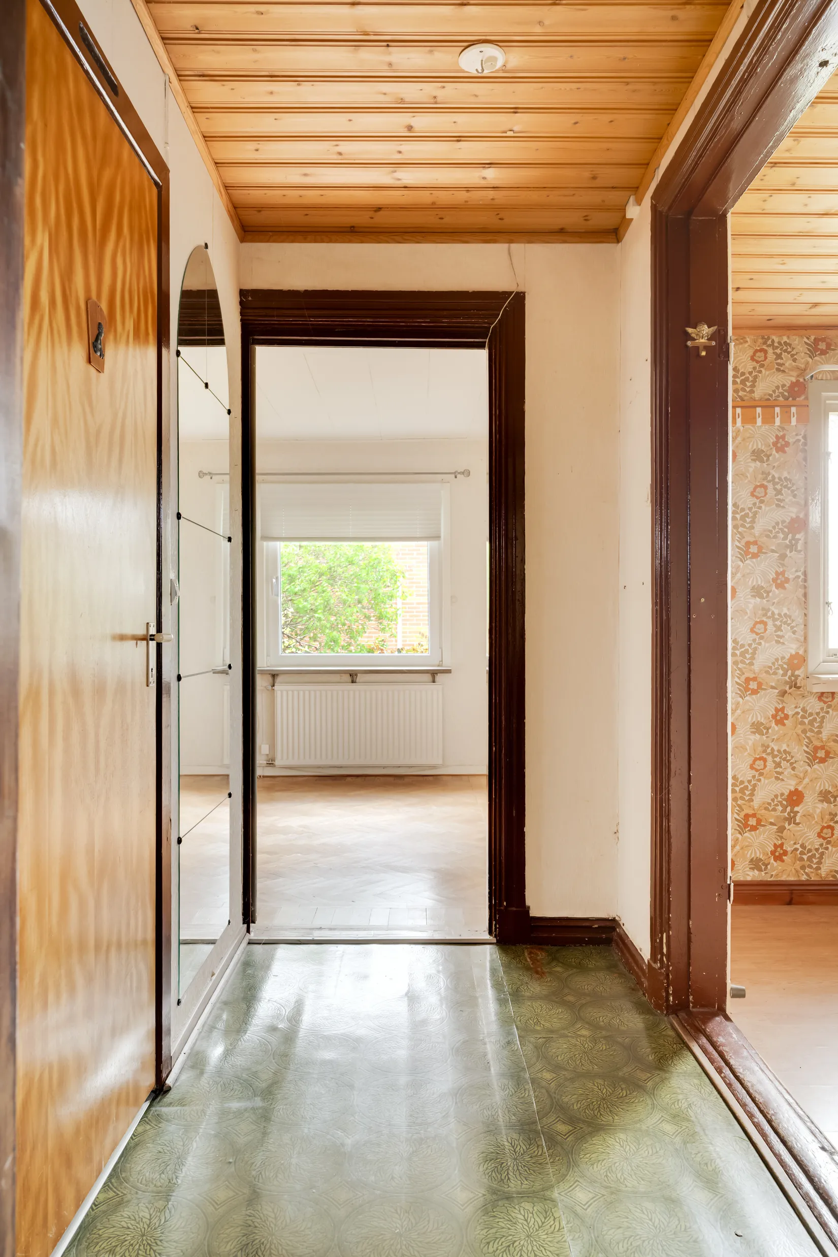 Villa, Hämplingevägen 13, Kristianstad