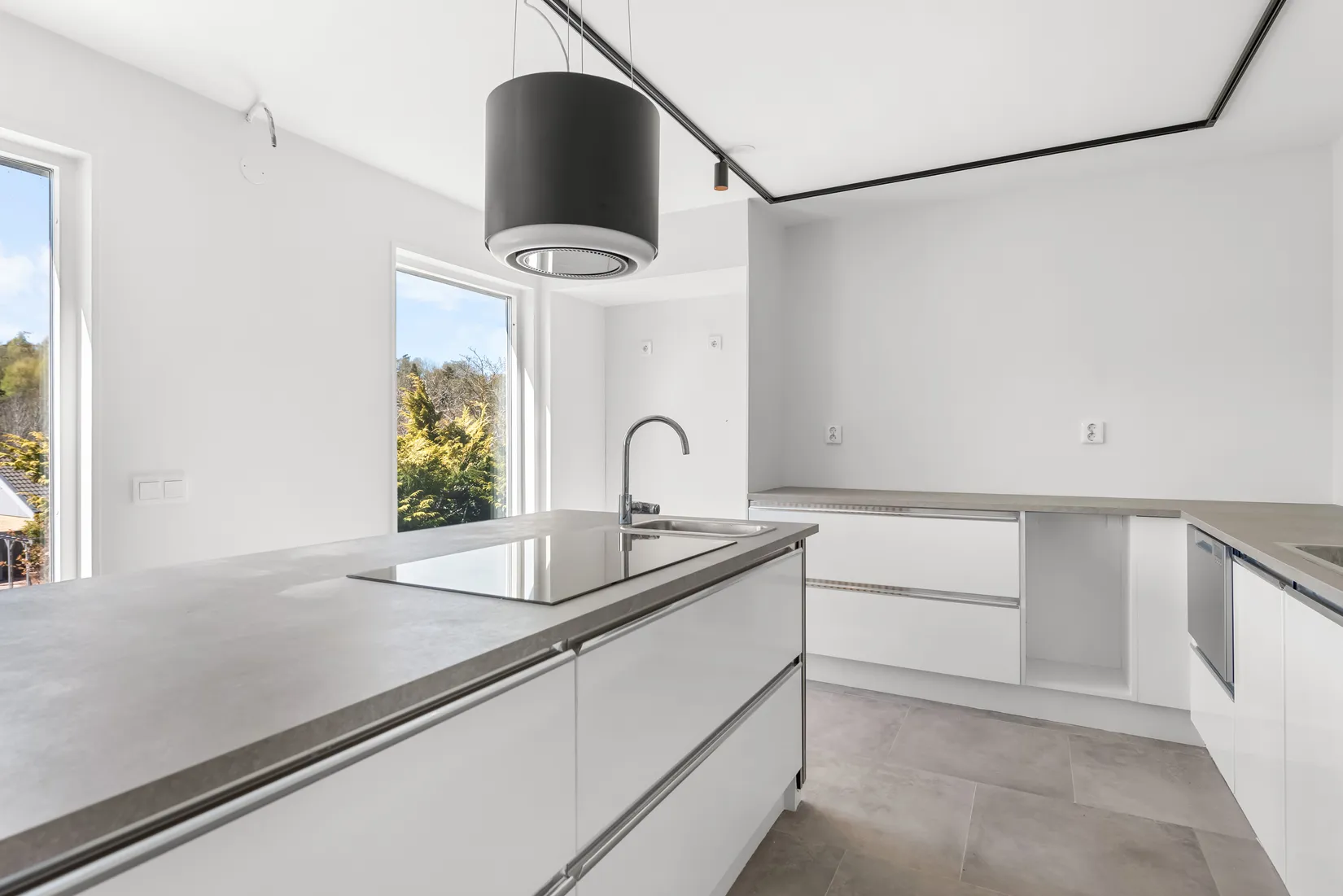 Villa, Päronvägen 13, Pomona, Ängelholm