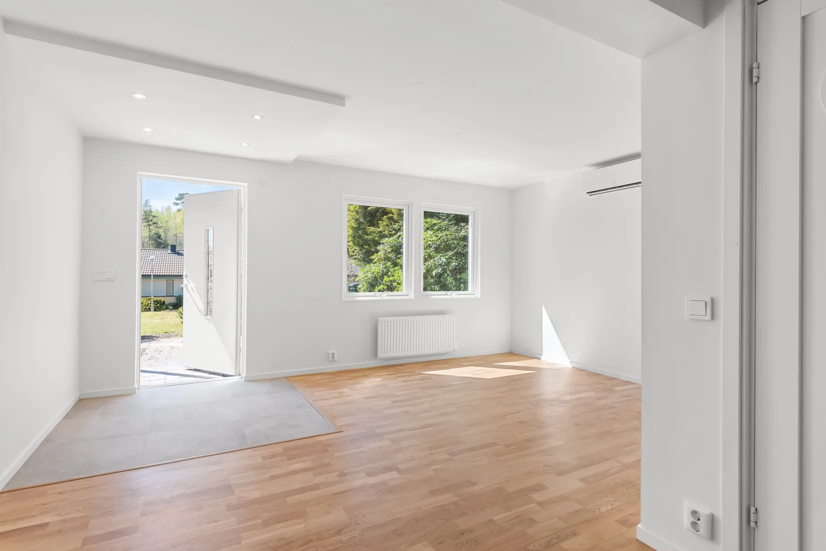 Villa, Päronvägen 13, Pomona, Ängelholm