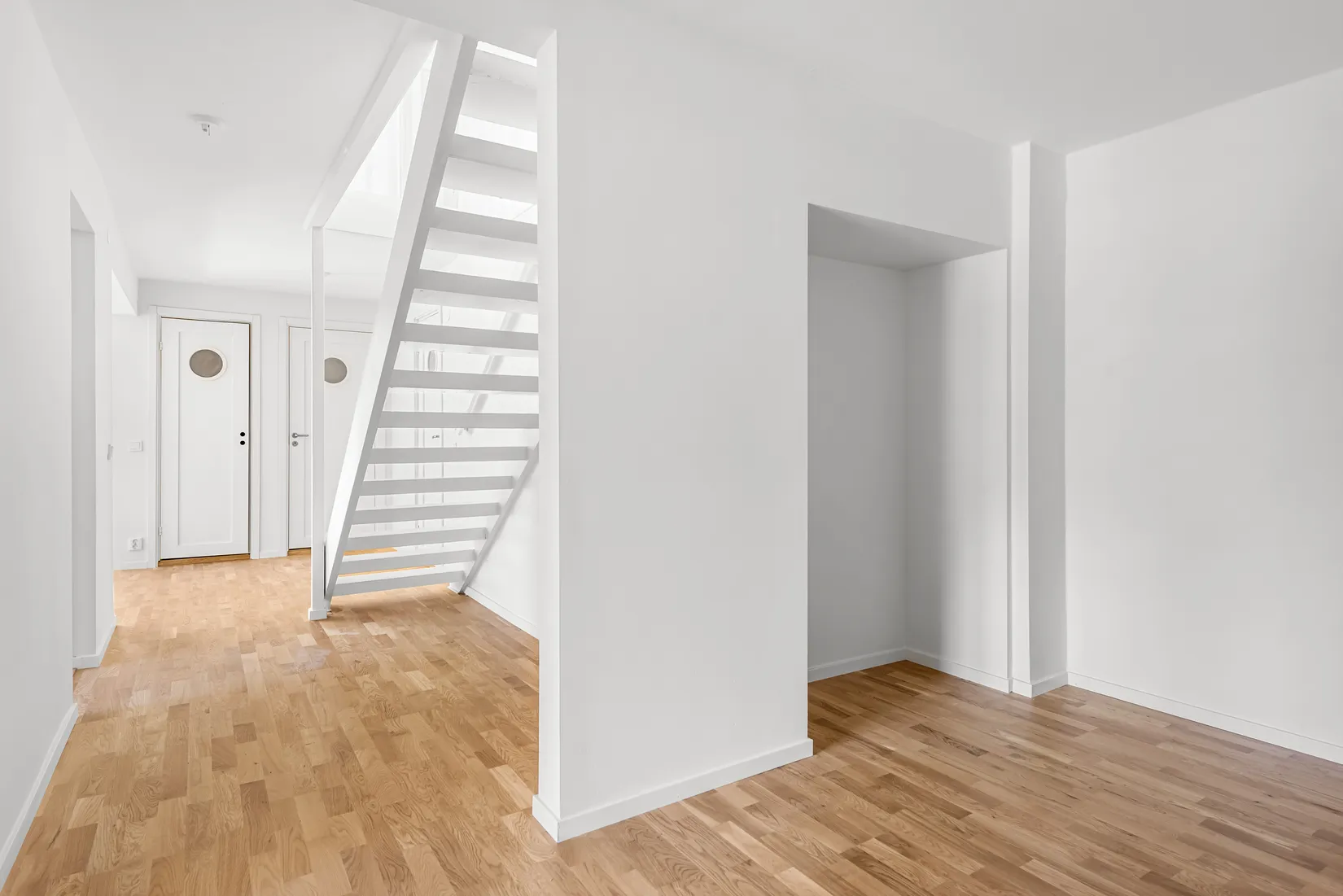 Villa, Päronvägen 13, Pomona, Ängelholm