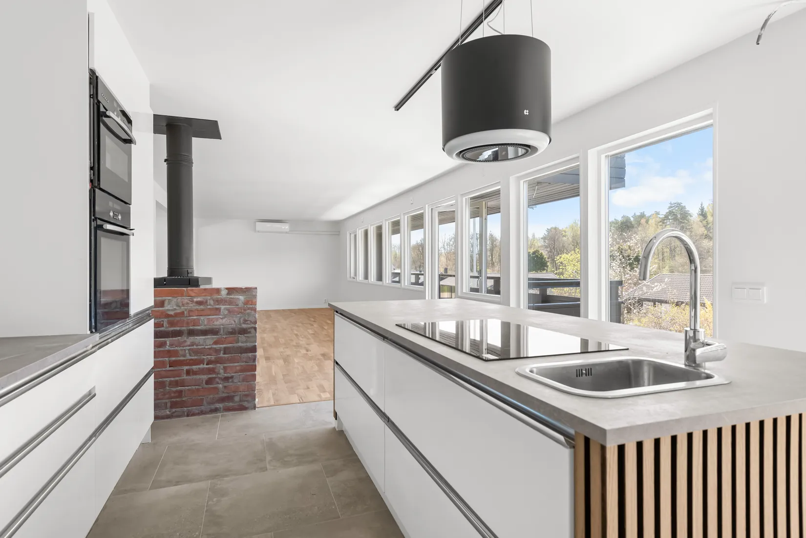 Villa, Päronvägen 13, Pomona, Ängelholm