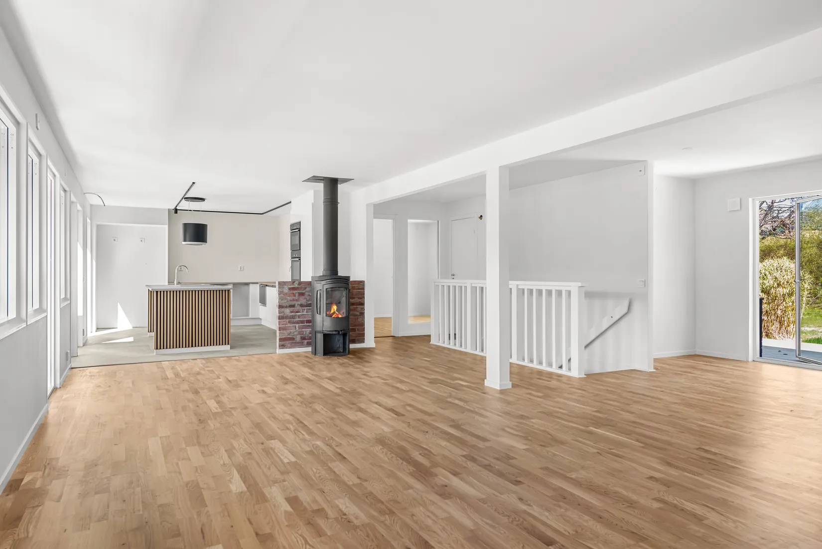 Villa, Päronvägen 13, Pomona, Ängelholm