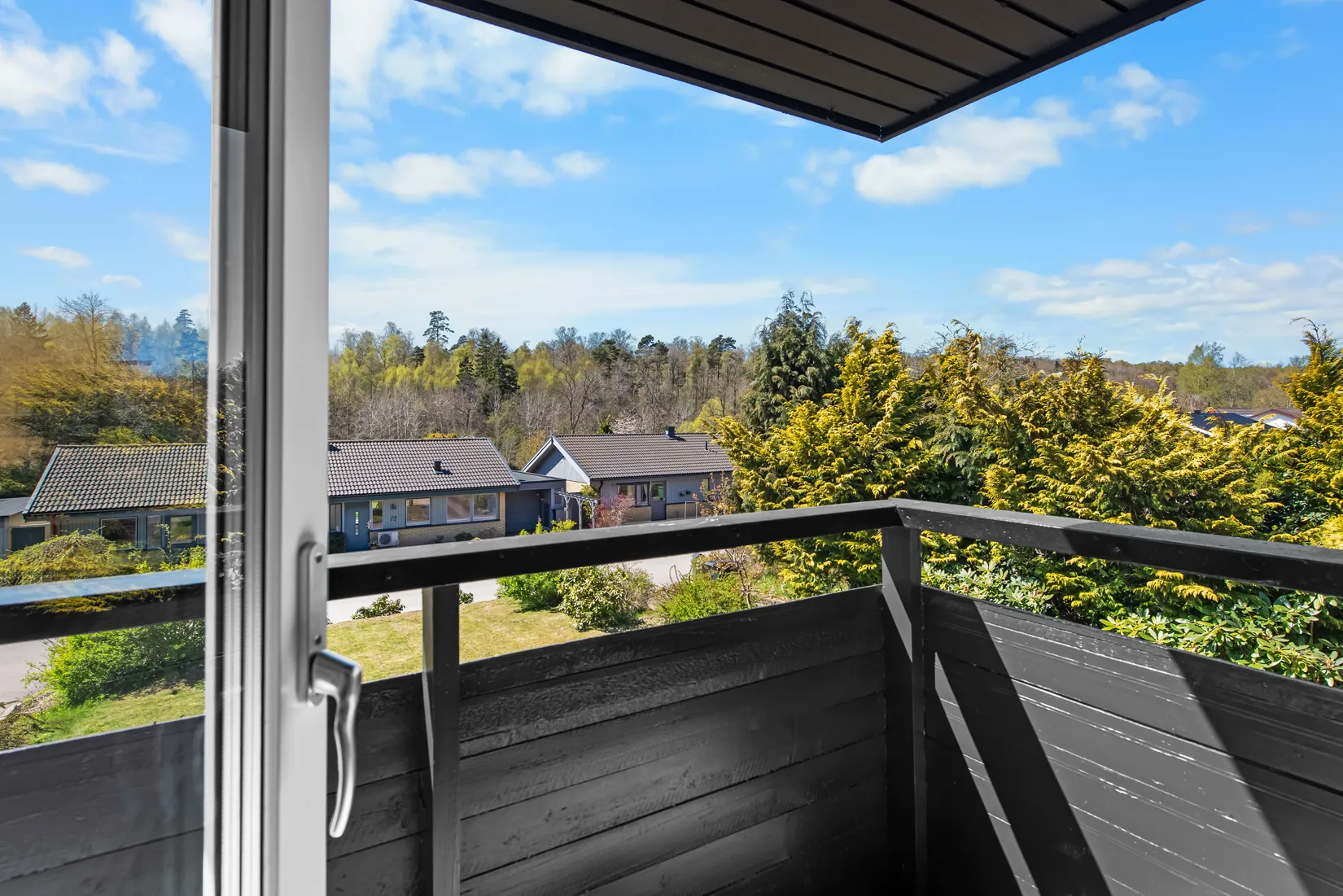 Villa, Päronvägen 13, Pomona, Ängelholm