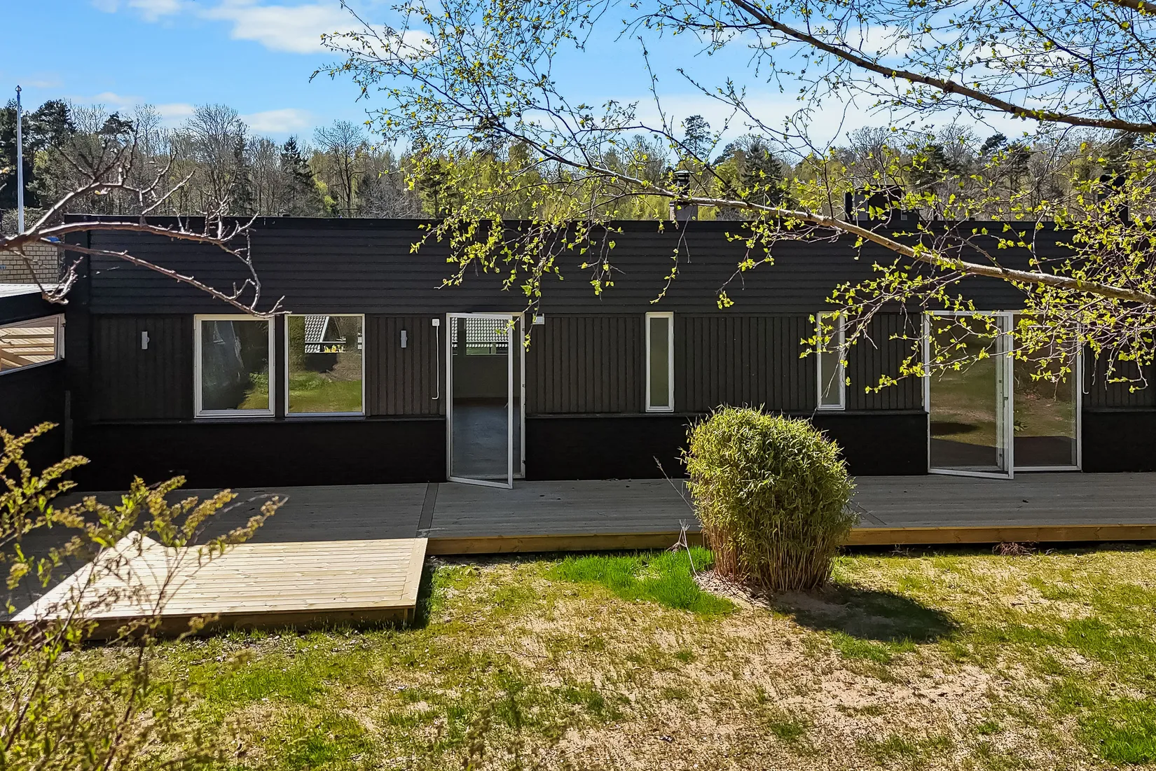Villa, Päronvägen 13, Pomona, Ängelholm
