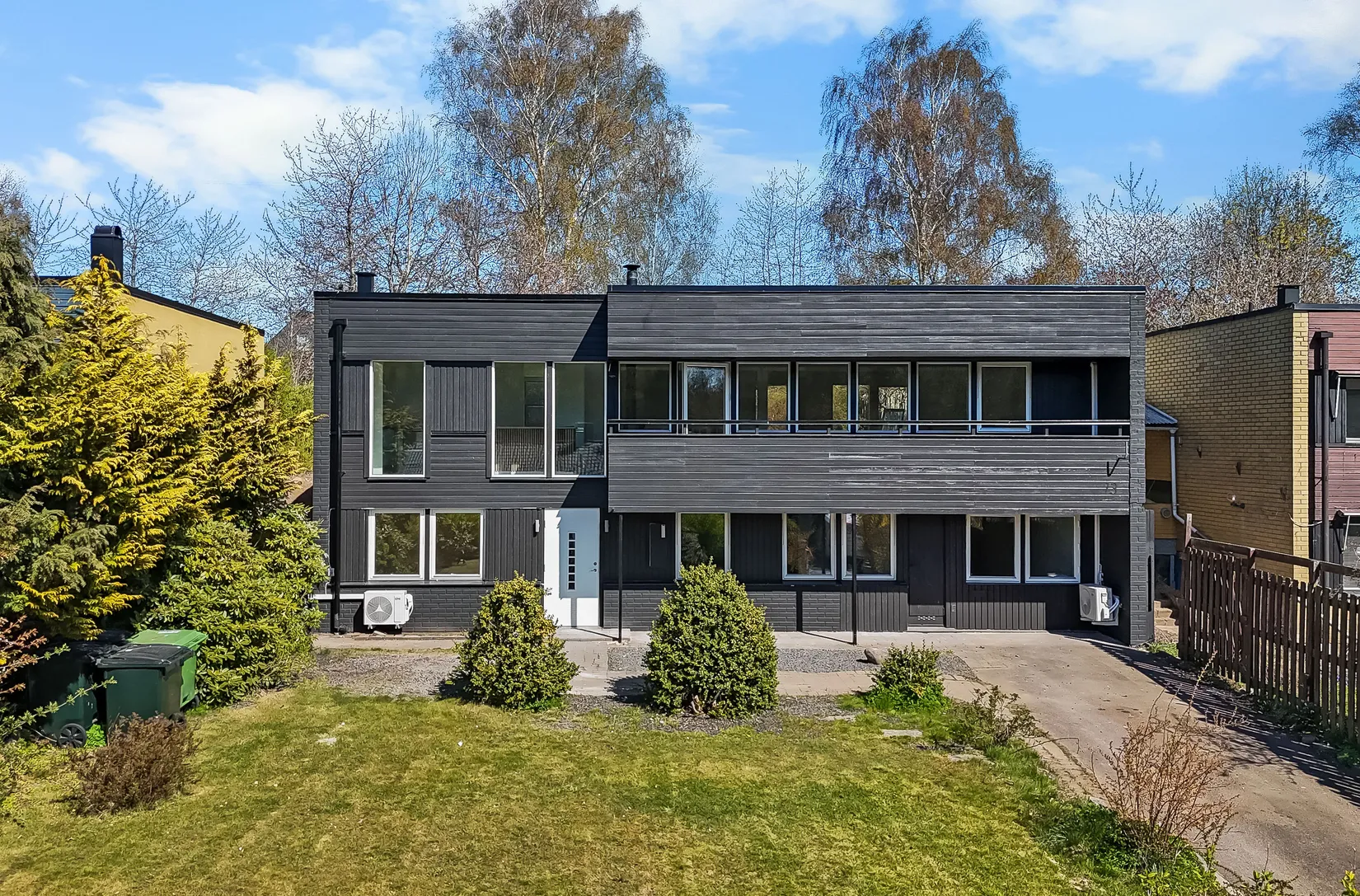 Villa, Päronvägen 13, Pomona, Ängelholm