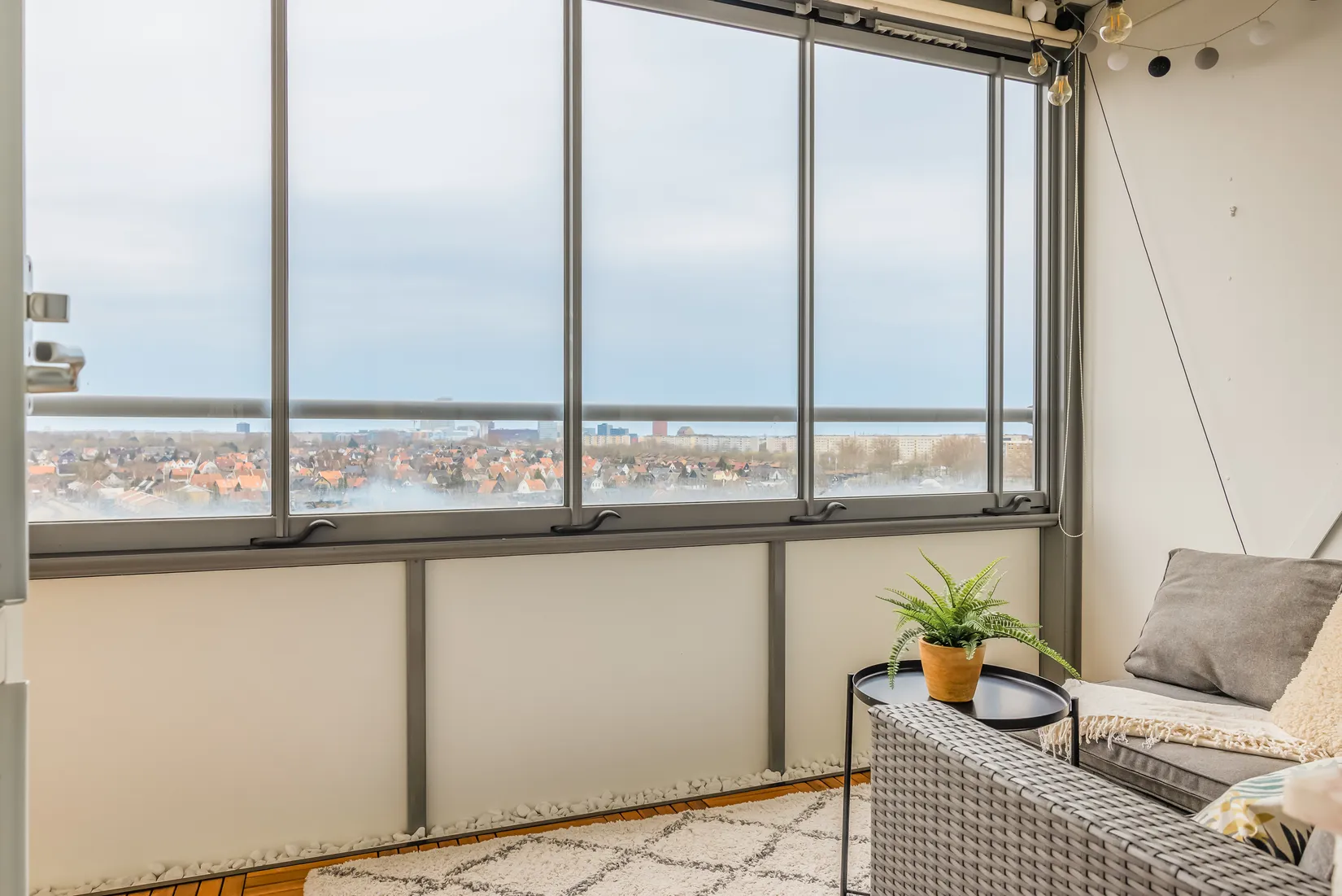 Bostadsrätt, Per Albin Hanssons väg 56b, Blekingsborg, Malmö