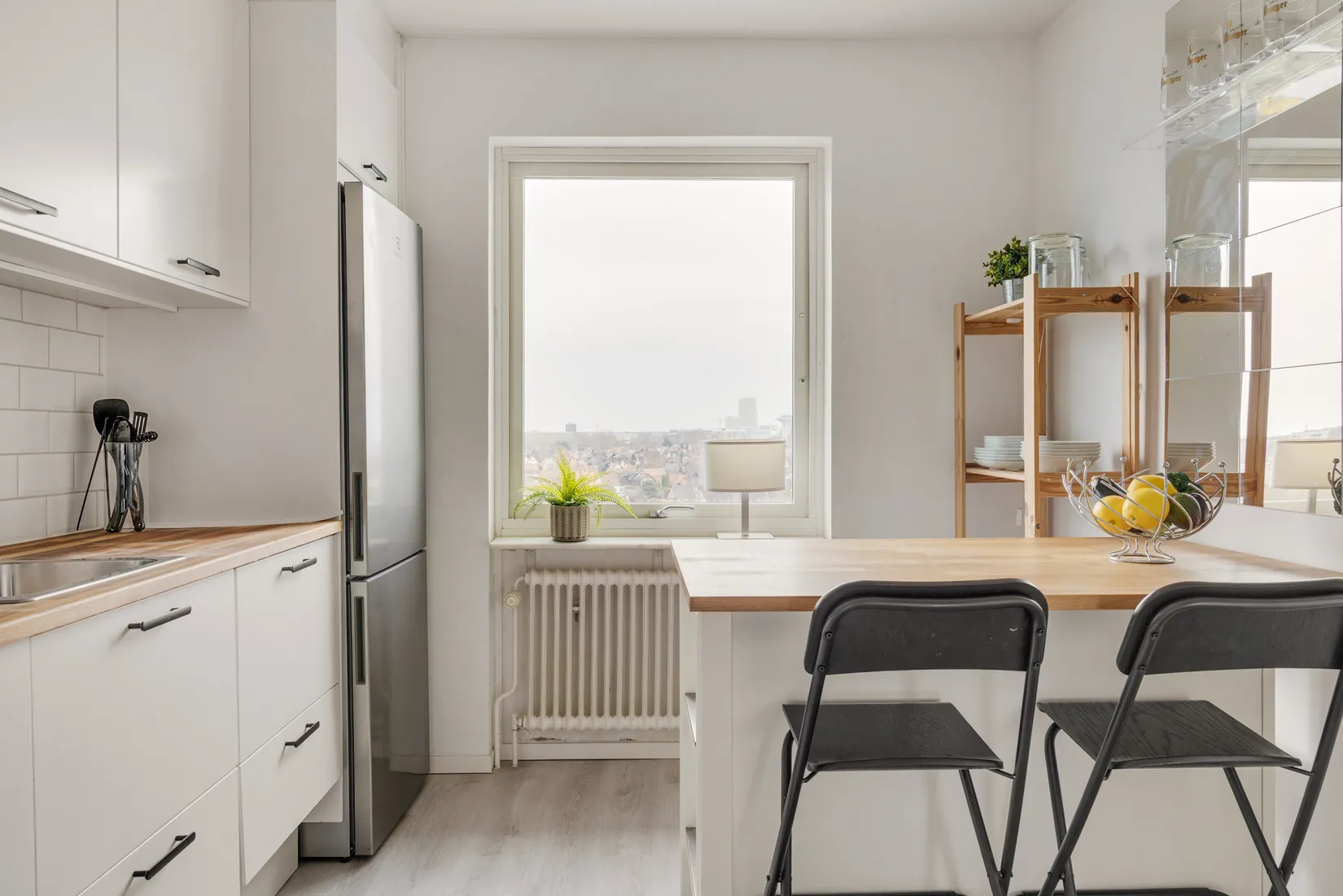 Bostadsrätt, Per Albin Hanssons väg 56b, Blekingsborg, Malmö