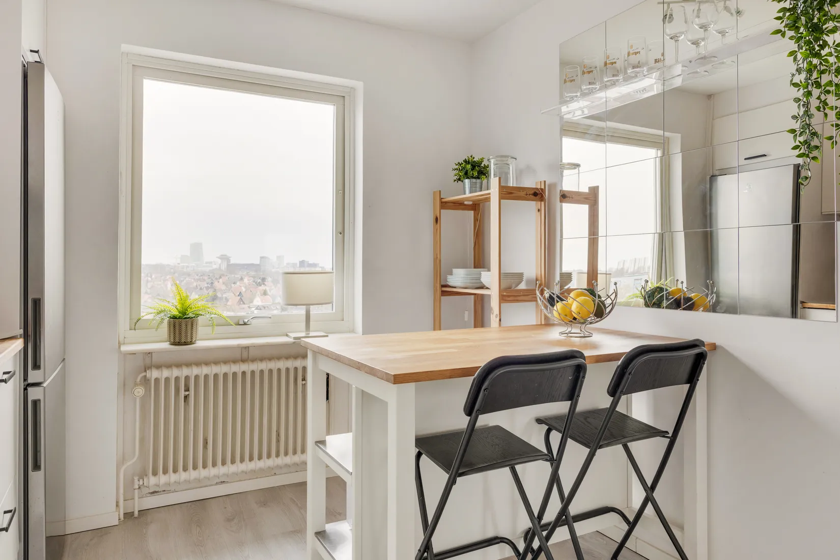 Bostadsrätt, Per Albin Hanssons väg 56b, Blekingsborg, Malmö