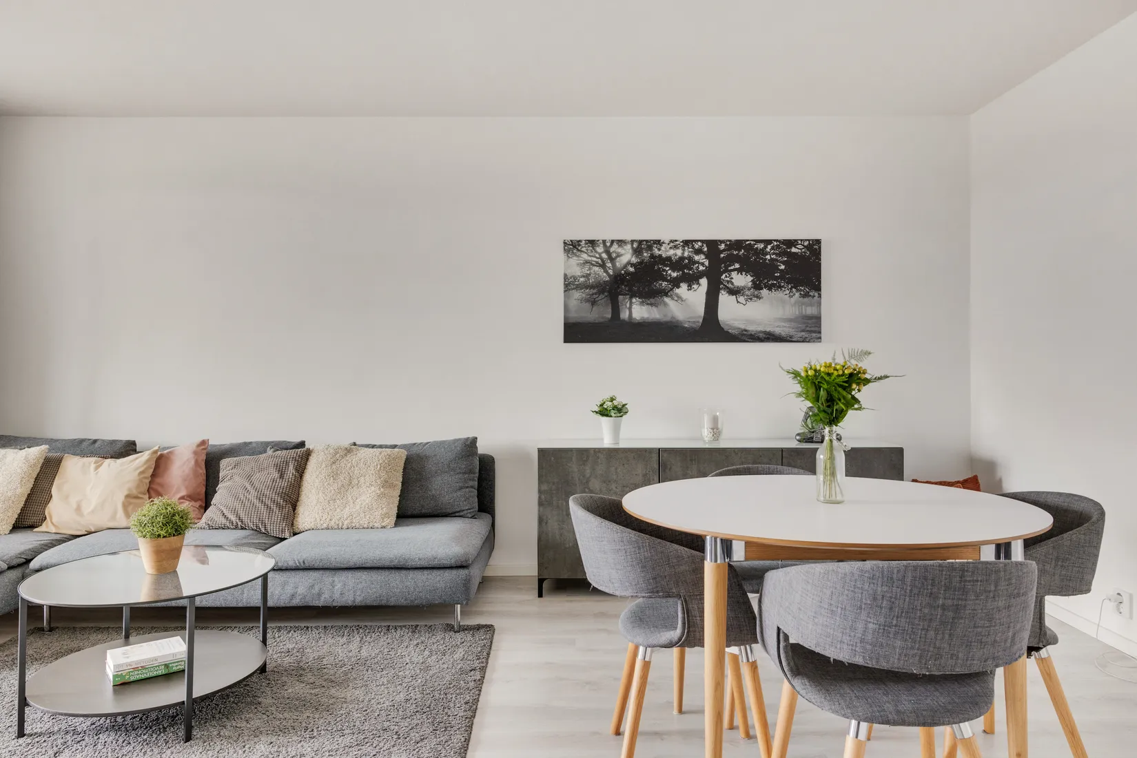Bostadsrätt, Per Albin Hanssons väg 56b, Blekingsborg, Malmö
