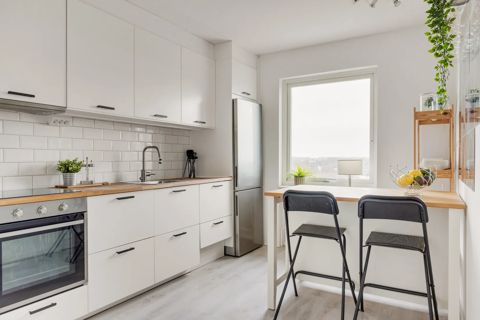 Bostadsrätt, Per Albin Hanssons väg 56b, Blekingsborg, Malmö