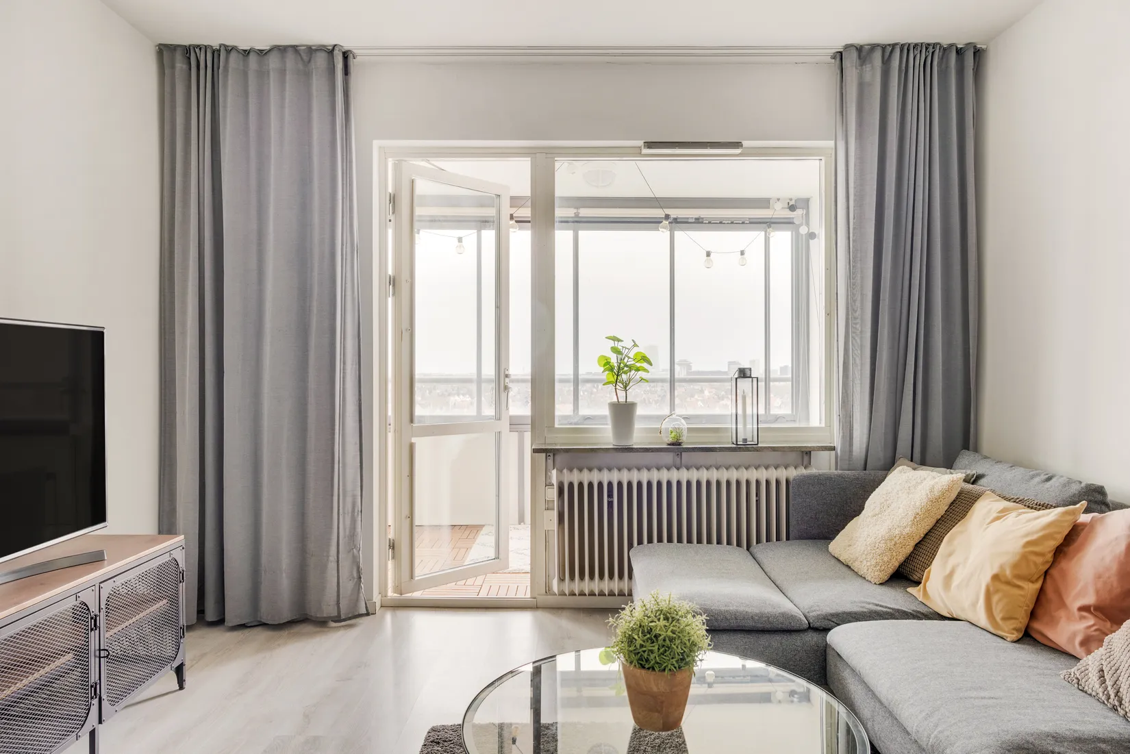 Bostadsrätt, Per Albin Hanssons väg 56b, Blekingsborg, Malmö