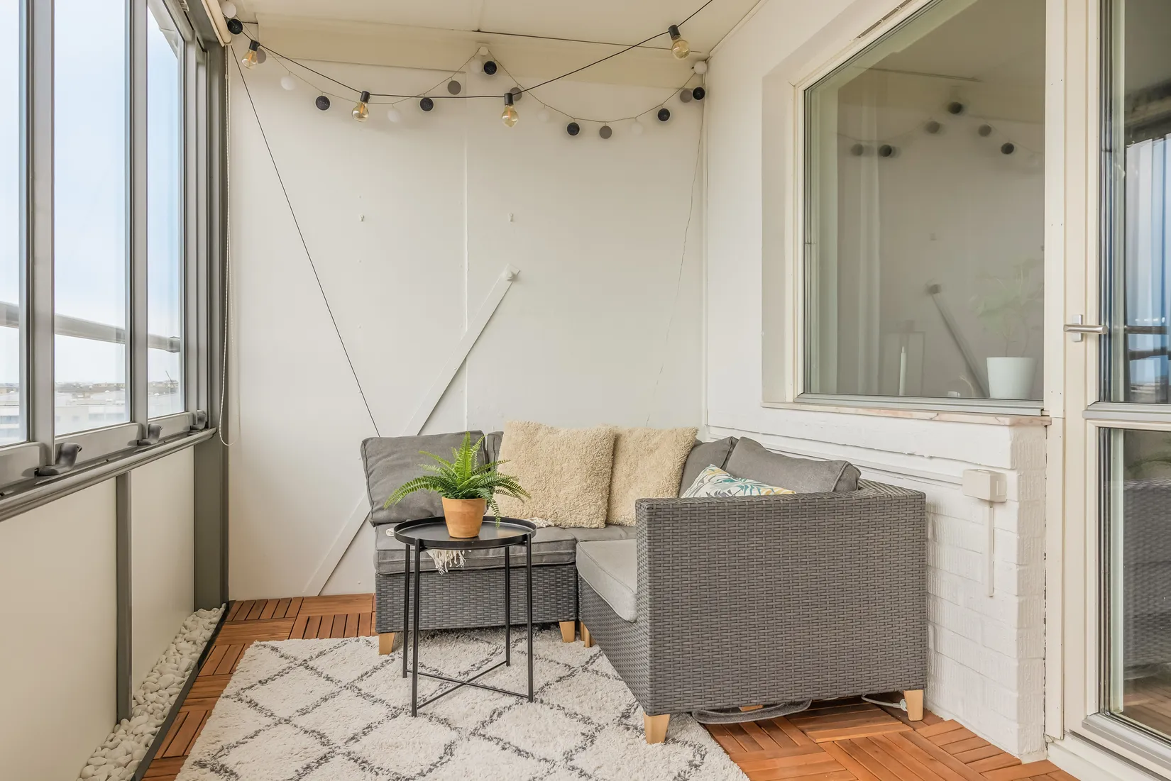 Bostadsrätt, Per Albin Hanssons väg 56b, Blekingsborg, Malmö