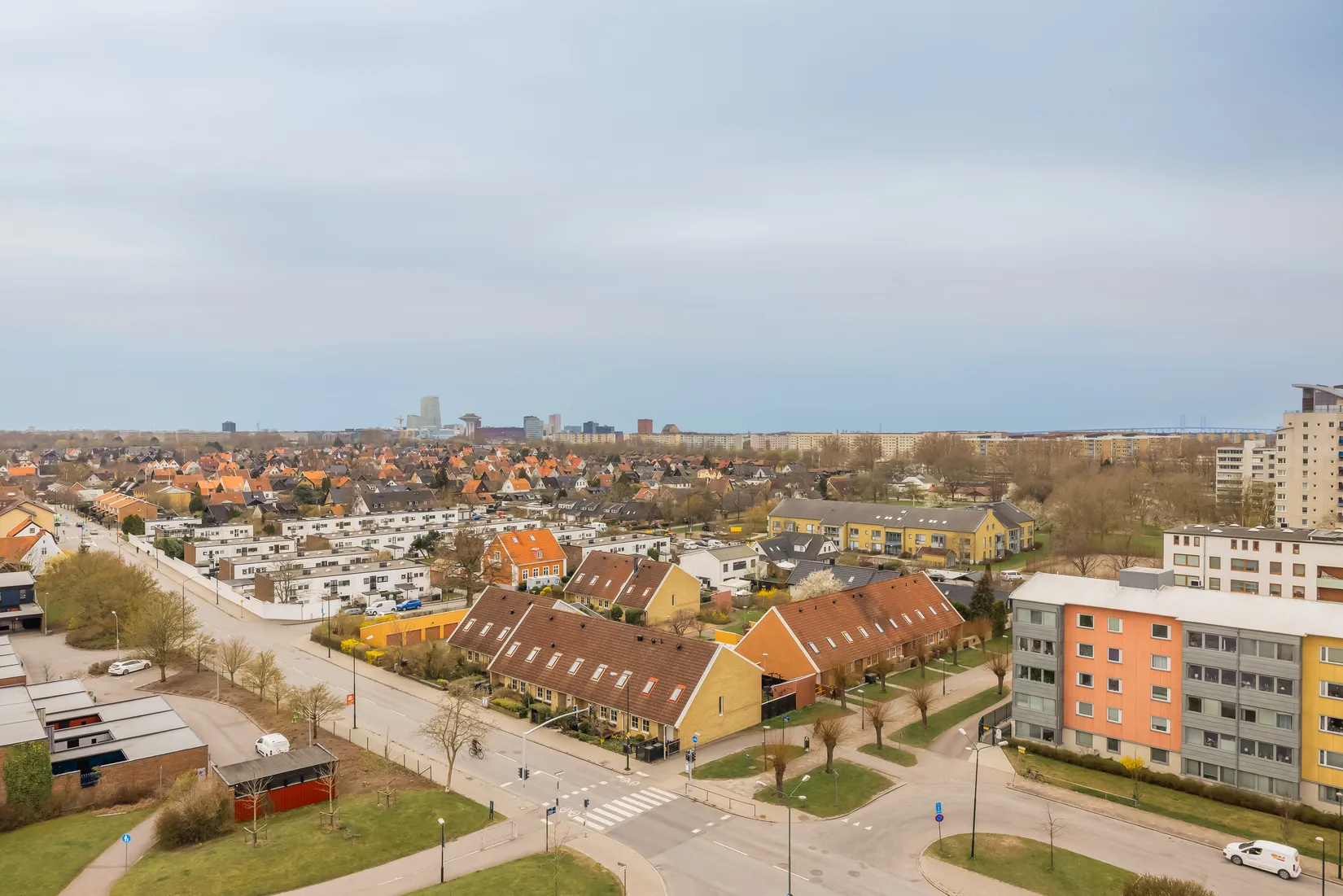 Bostadsrätt, Per Albin Hanssons väg 56b, Blekingsborg, Malmö