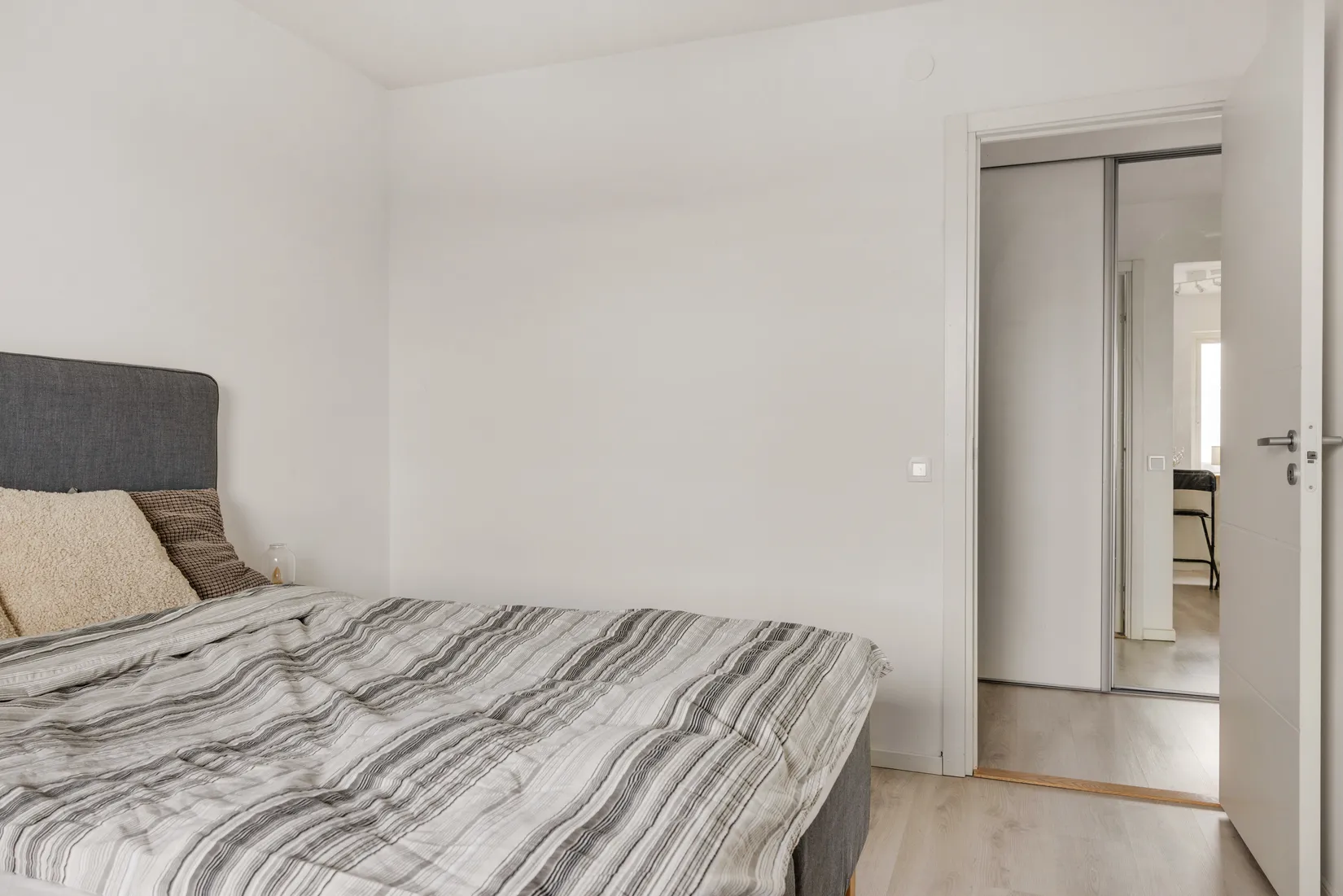 Bostadsrätt, Per Albin Hanssons väg 56b, Blekingsborg, Malmö