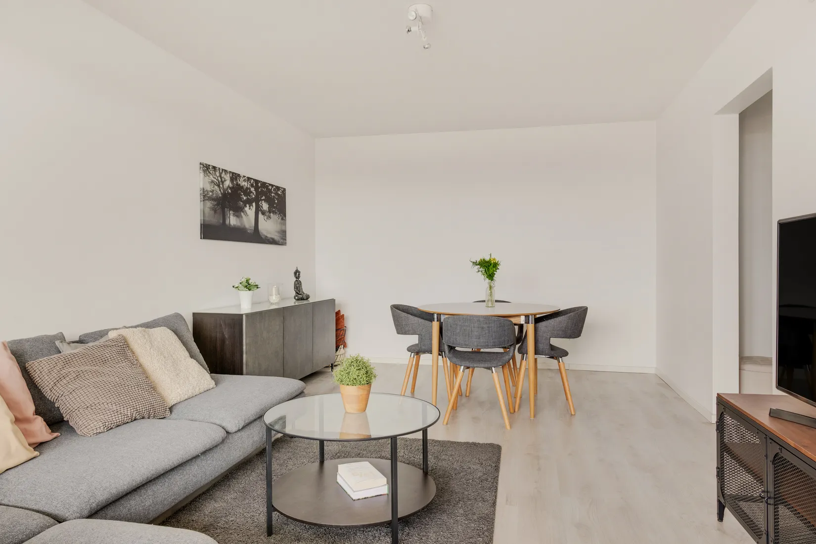 Bostadsrätt, Per Albin Hanssons väg 56b, Blekingsborg, Malmö