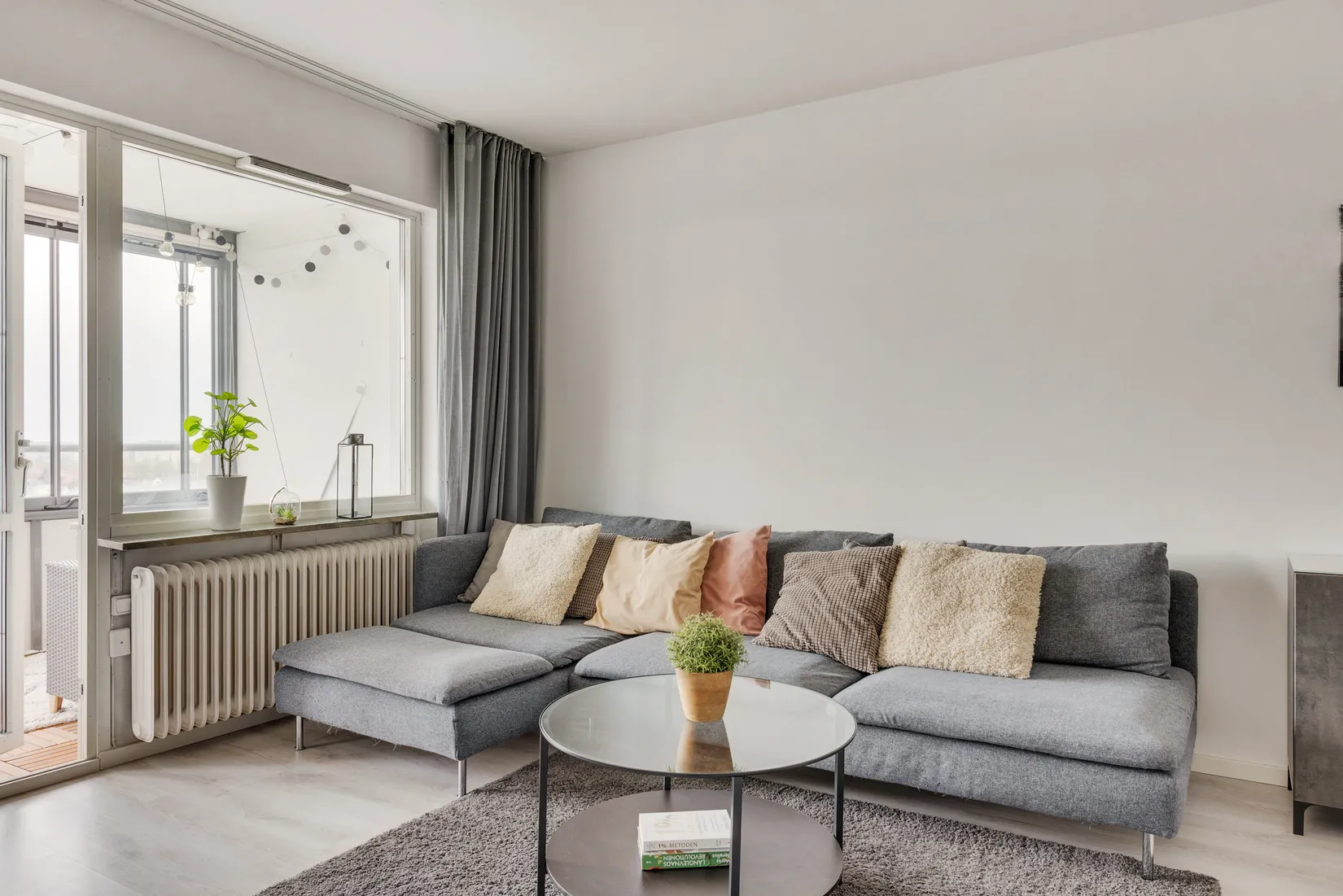 Bostadsrätt, Per Albin Hanssons väg 56b, Blekingsborg, Malmö