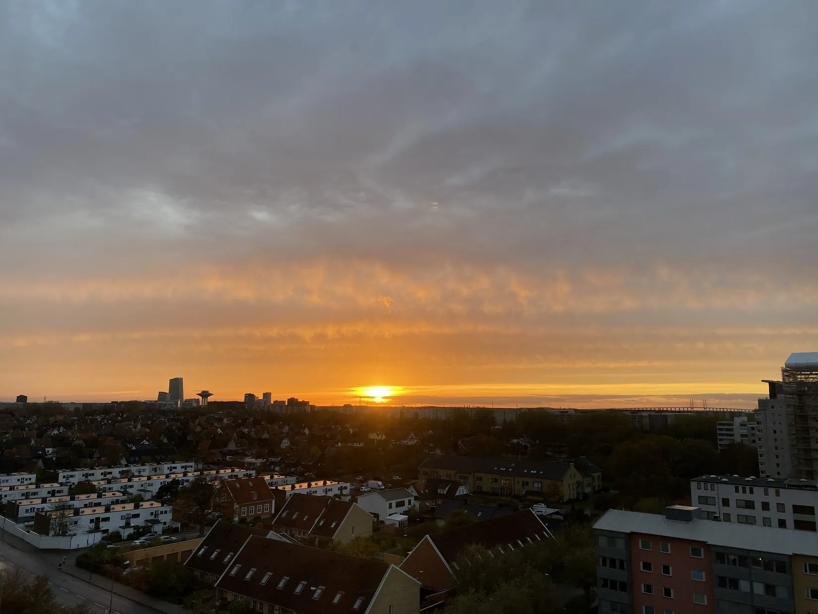 Bostadsrätt, Per Albin Hanssons väg 56b, Blekingsborg, Malmö
