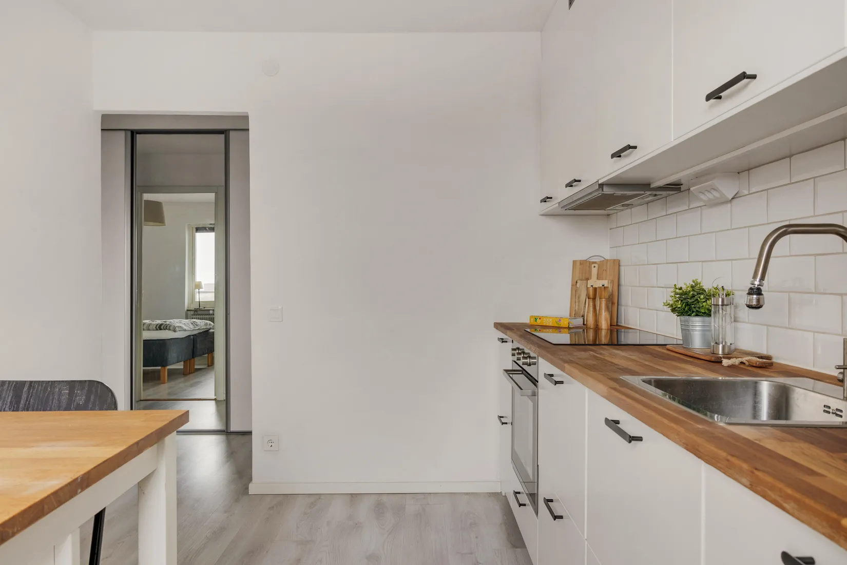 Bostadsrätt, Per Albin Hanssons väg 56b, Blekingsborg, Malmö