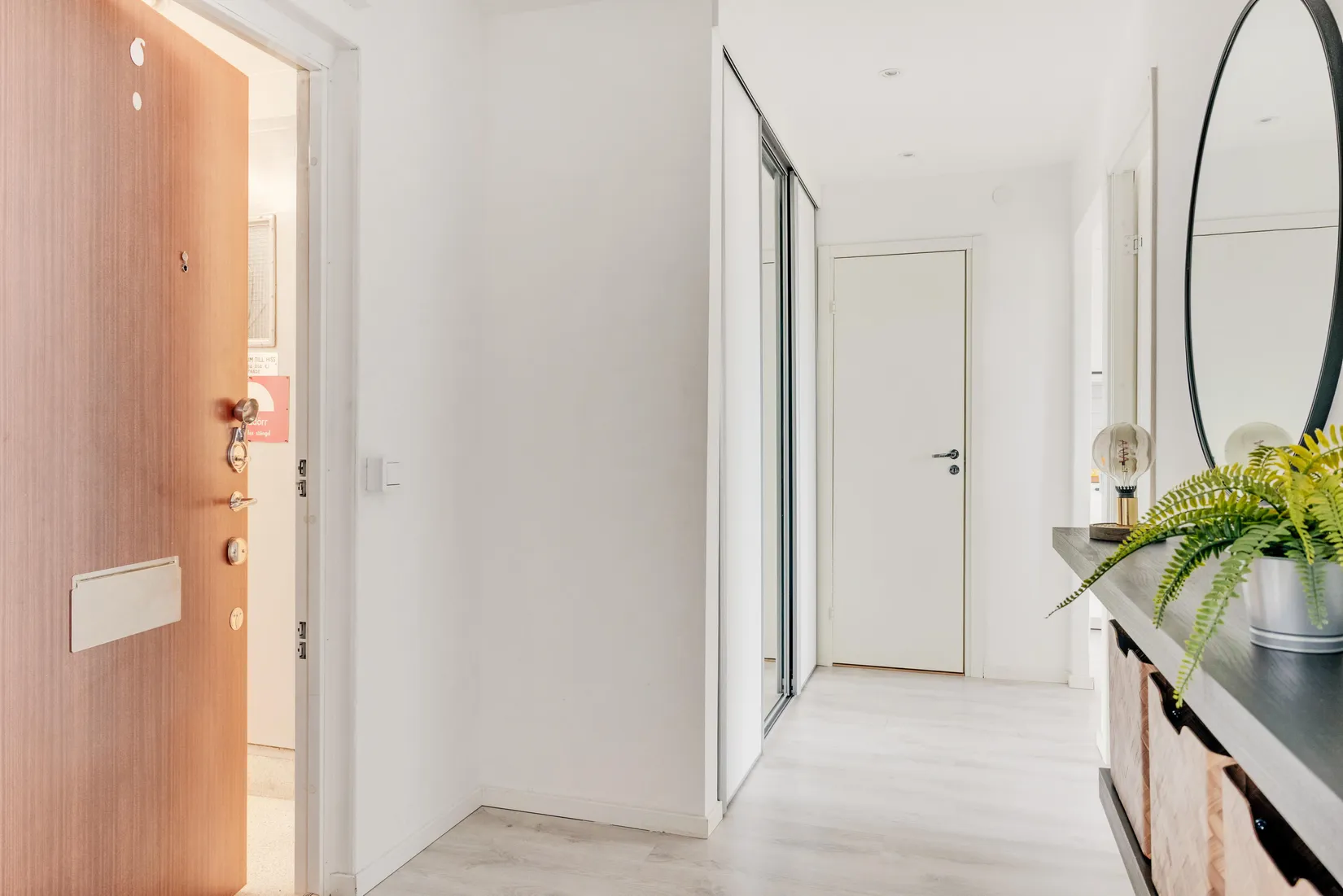 Bostadsrätt, Per Albin Hanssons väg 56b, Blekingsborg, Malmö