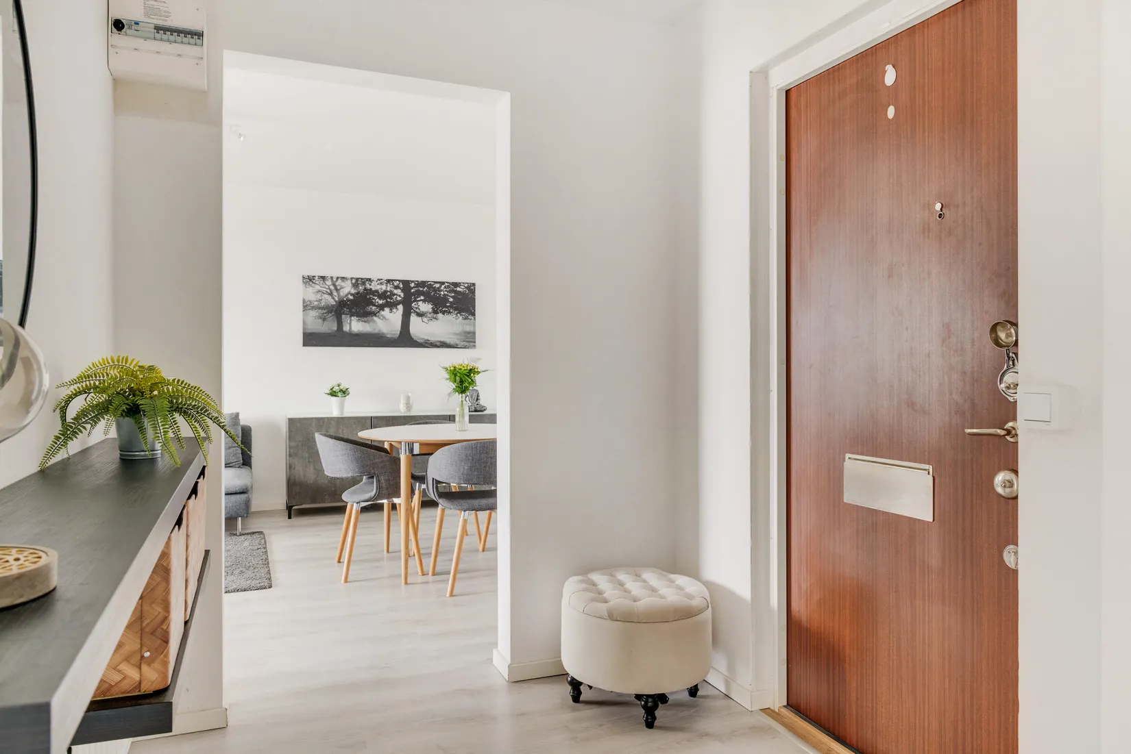 Bostadsrätt, Per Albin Hanssons väg 56b, Blekingsborg, Malmö