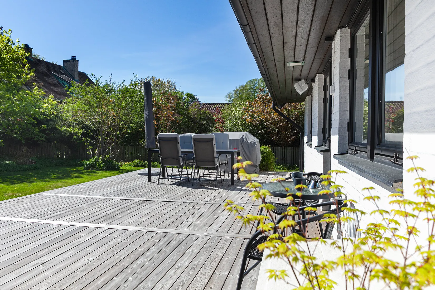Villa, Tegnérgatan 4, Höganäs