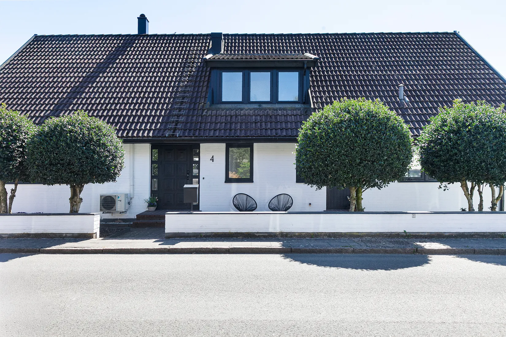 Villa, Tegnérgatan 4, Höganäs