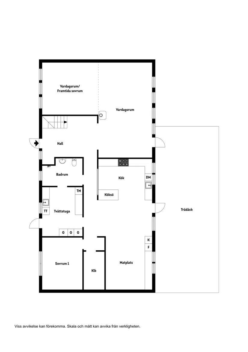 Villa, Tegnérgatan 4, Höganäs