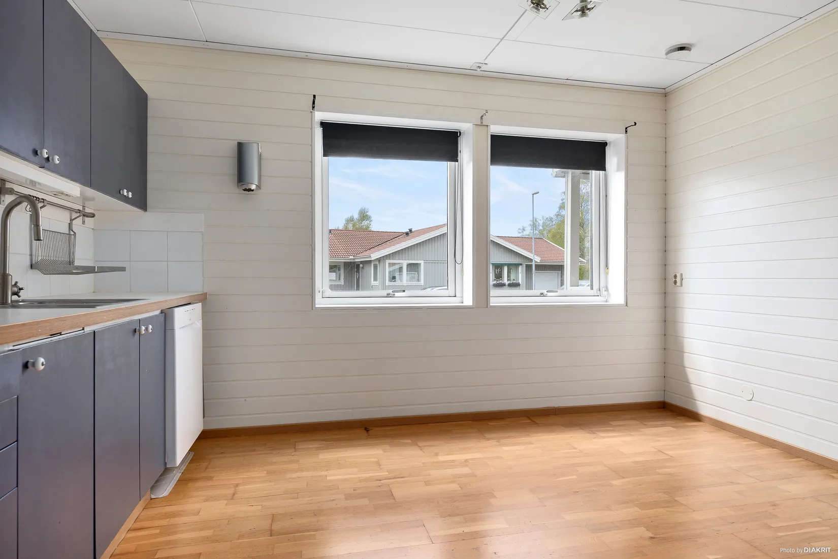 Bostadsrätt, Hyggesgatan 5, Anderstorp, Gislaved