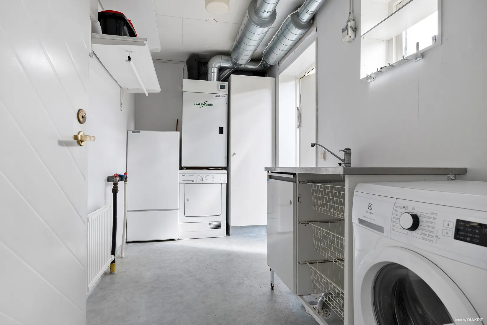 Bostadsrätt, Hyggesgatan 5, Anderstorp, Gislaved