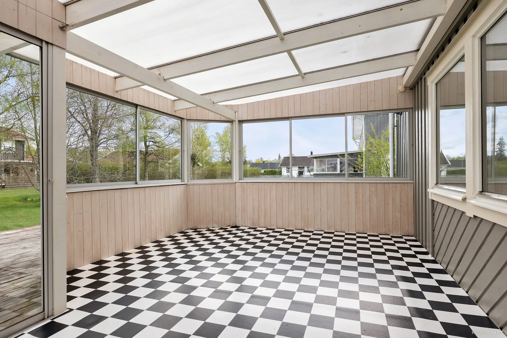 Bostadsrätt, Hyggesgatan 5, Anderstorp, Gislaved