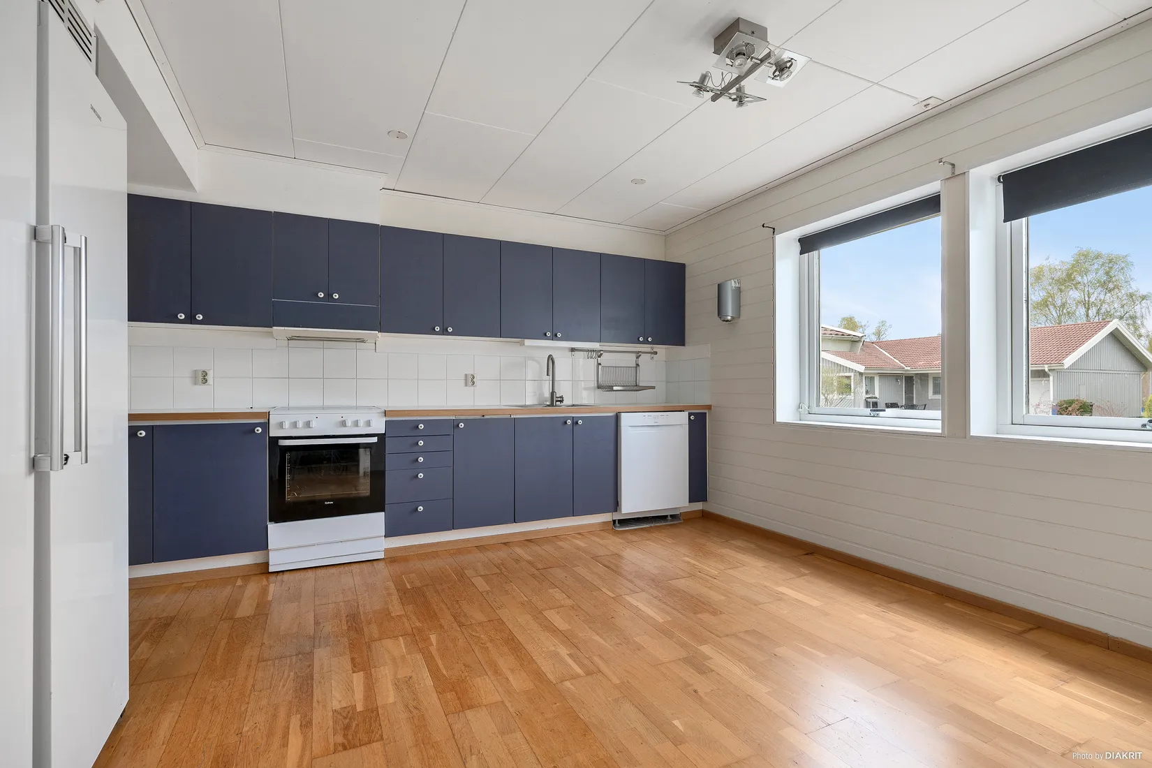Bostadsrätt, Hyggesgatan 5, Anderstorp, Gislaved