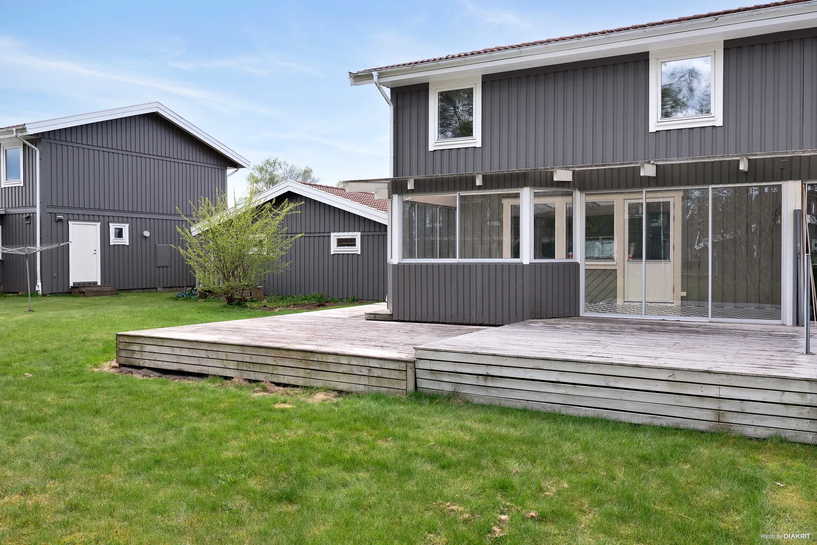 Bostadsrätt, Hyggesgatan 5, Anderstorp, Gislaved