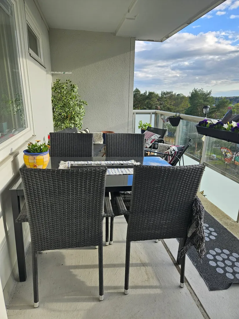 Bostadsrätt, Kvarnplan 1, Jakobsberg, Järfälla