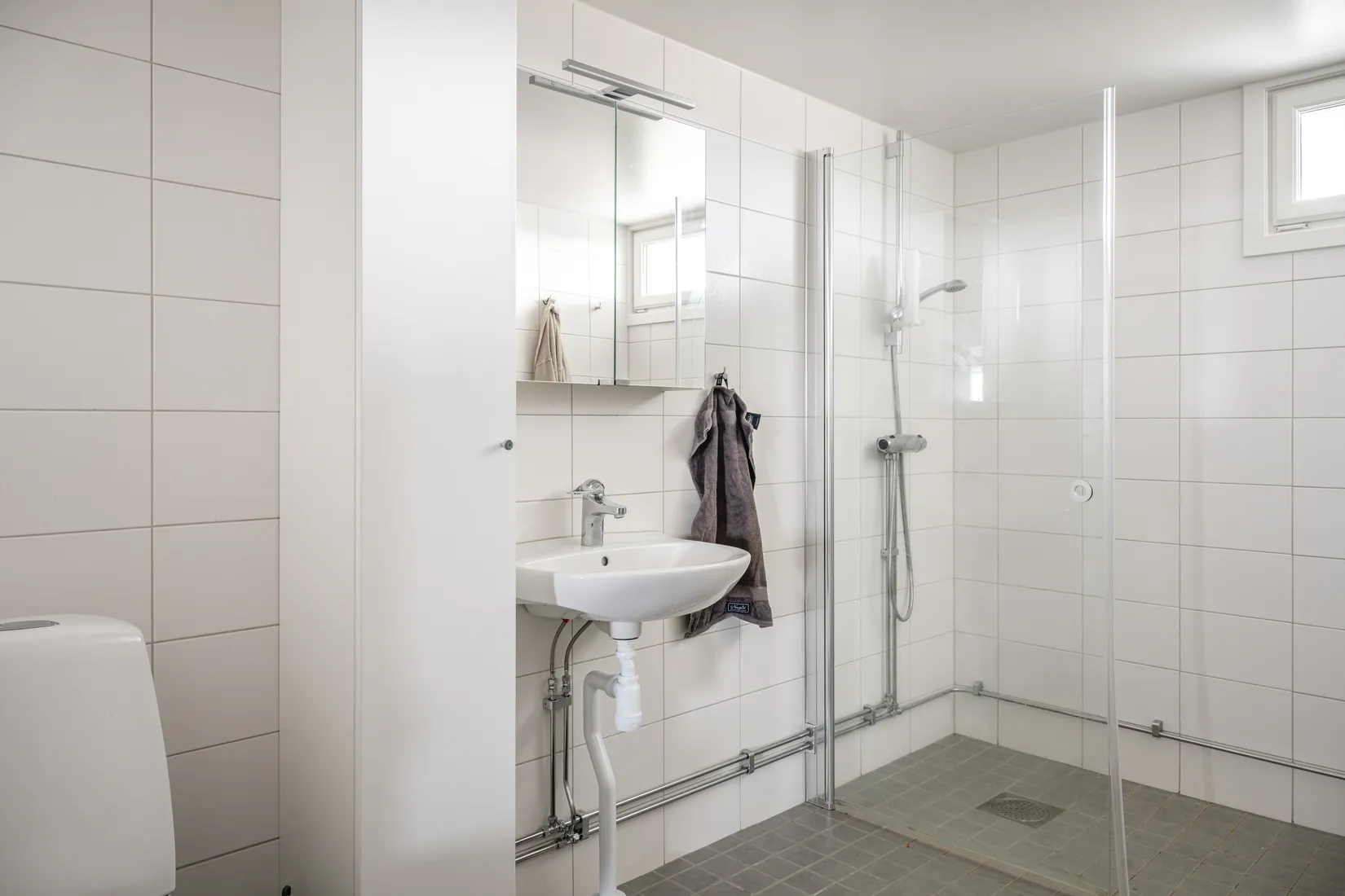 Bostadsrätt, Kvarnplan 1, Jakobsberg, Järfälla