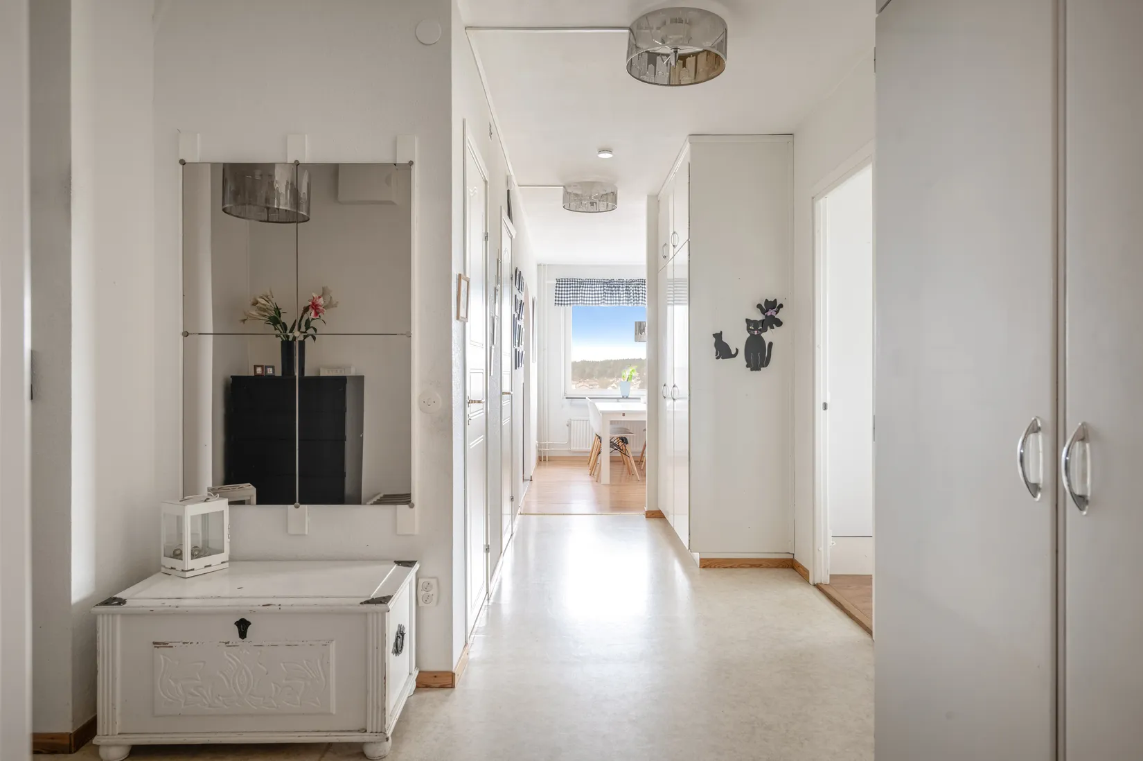 Bostadsrätt, Kvarnplan 1, Jakobsberg, Järfälla