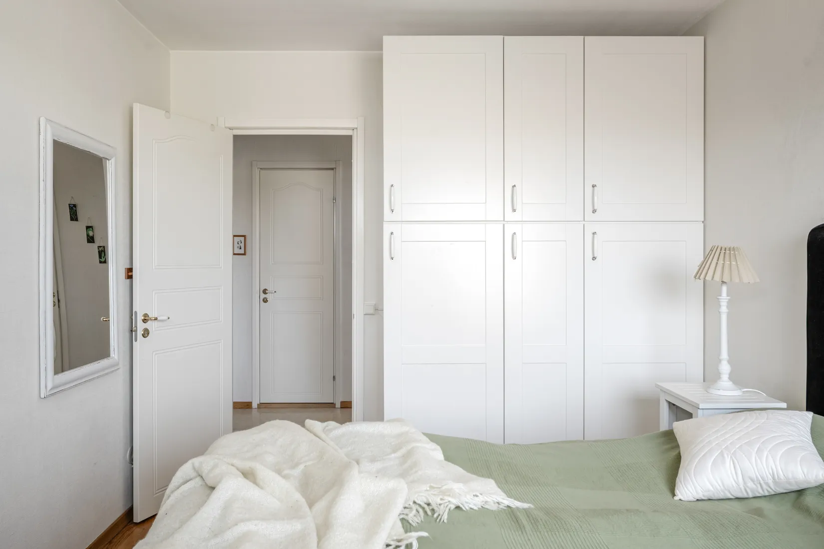 Bostadsrätt, Kvarnplan 1, Jakobsberg, Järfälla