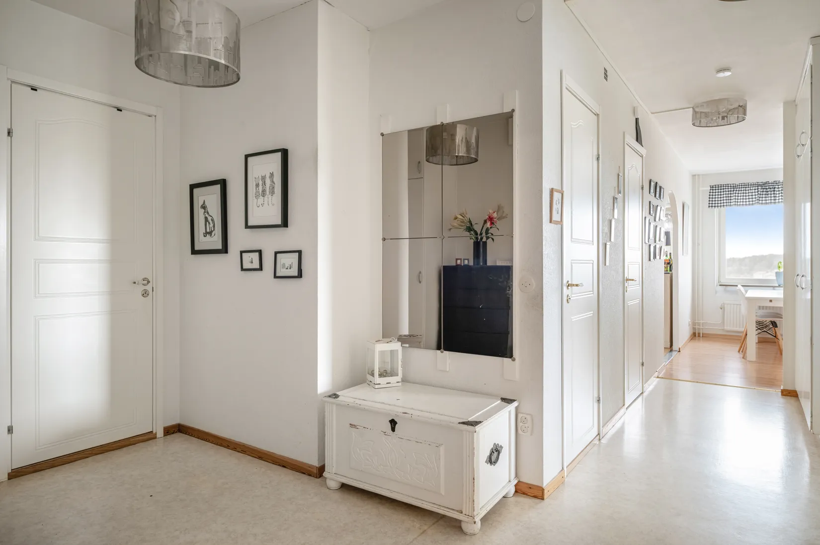 Bostadsrätt, Kvarnplan 1, Jakobsberg, Järfälla