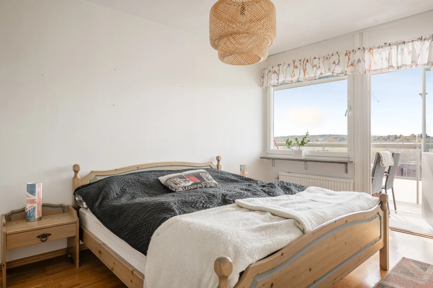 Bostadsrätt, Kvarnplan 1, Jakobsberg, Järfälla