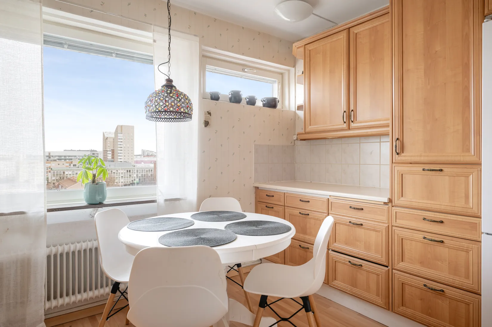 Bostadsrätt, Kvarnplan 1, Jakobsberg, Järfälla
