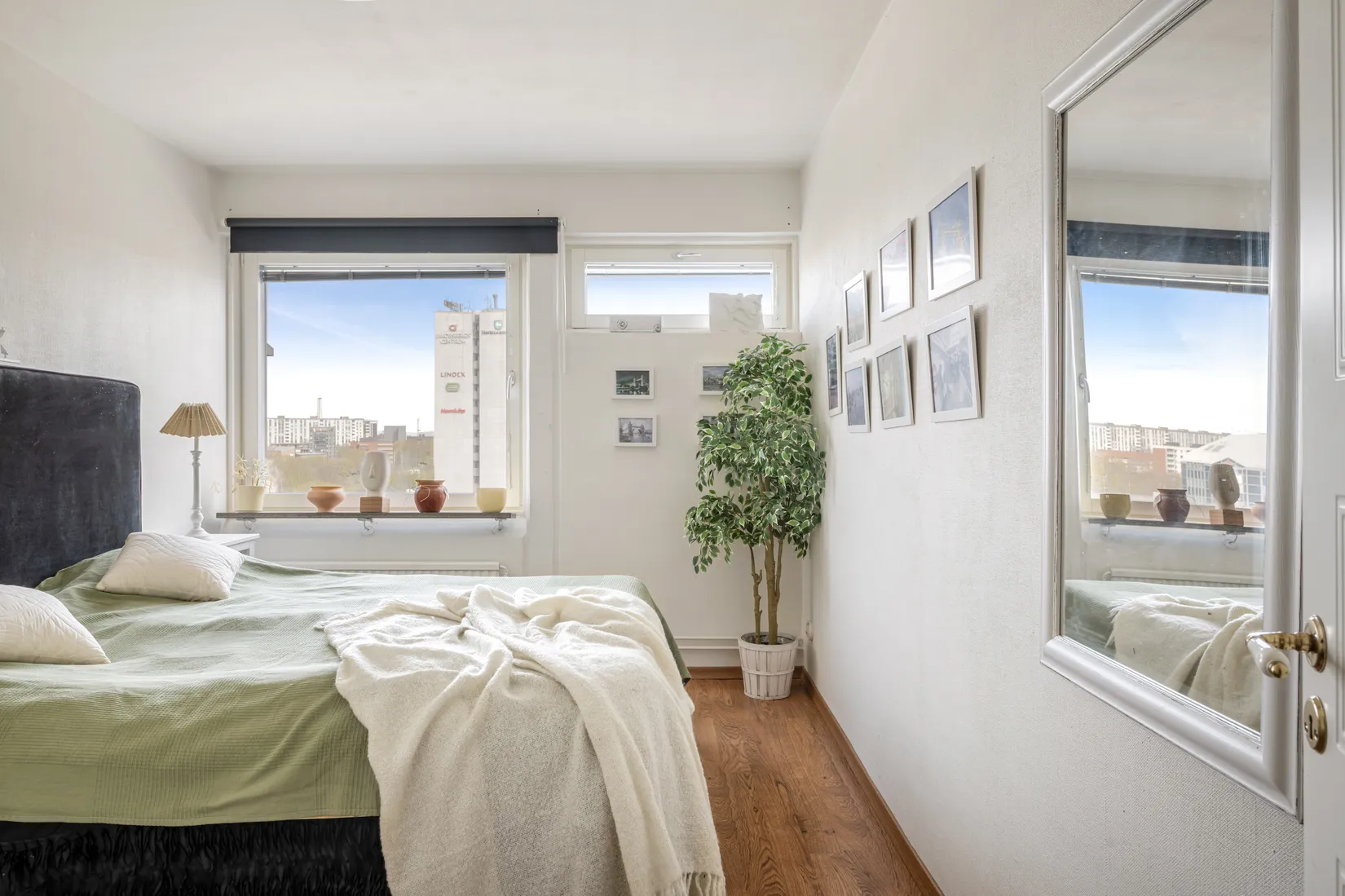 Bostadsrätt, Kvarnplan 1, Jakobsberg, Järfälla