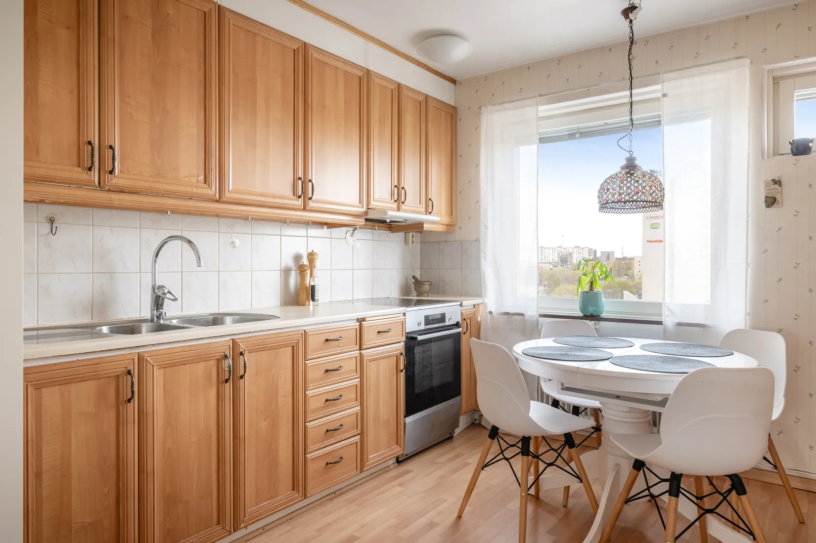 Bostadsrätt, Kvarnplan 1, Jakobsberg, Järfälla
