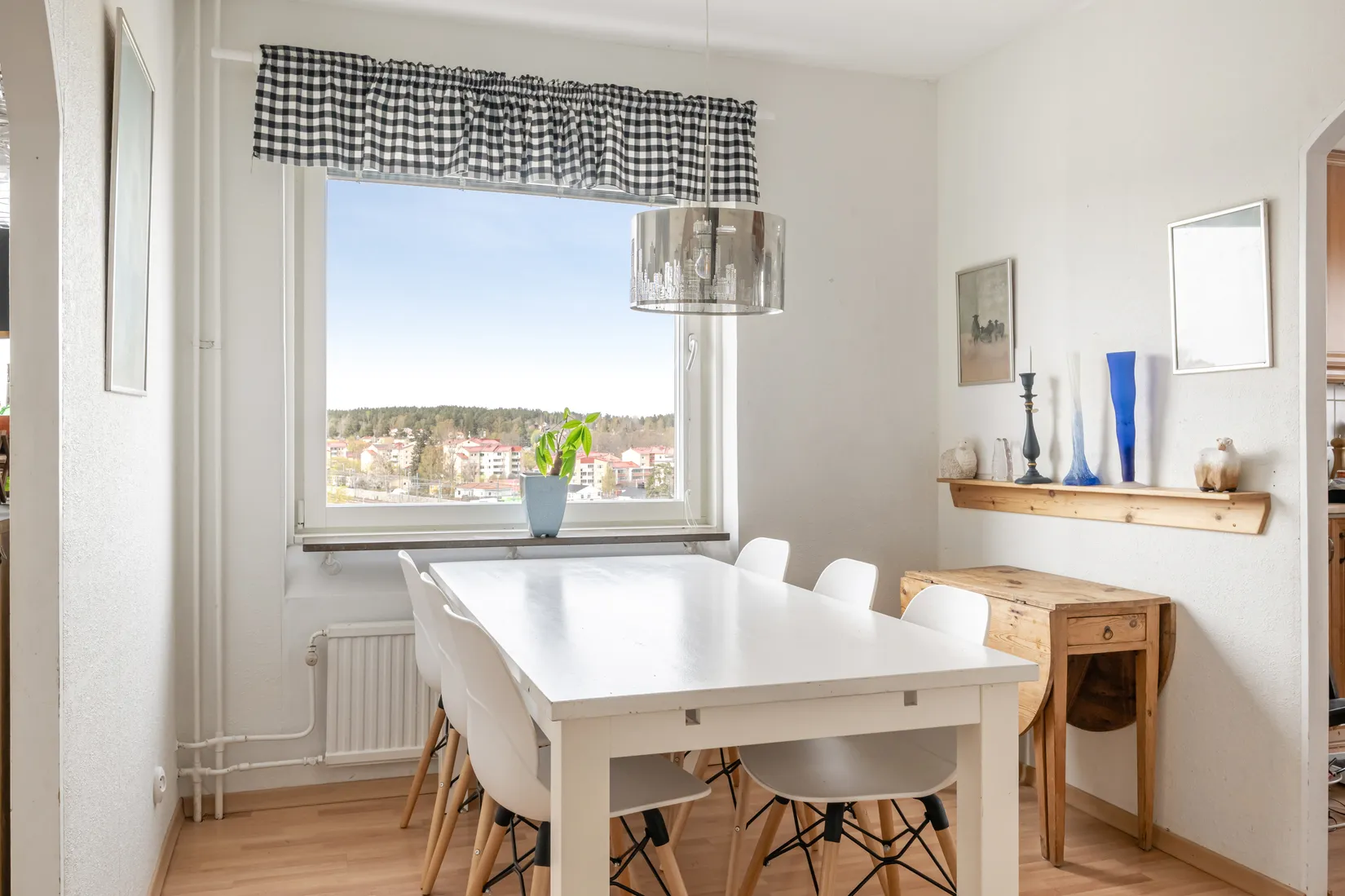 Bostadsrätt, Kvarnplan 1, Jakobsberg, Järfälla