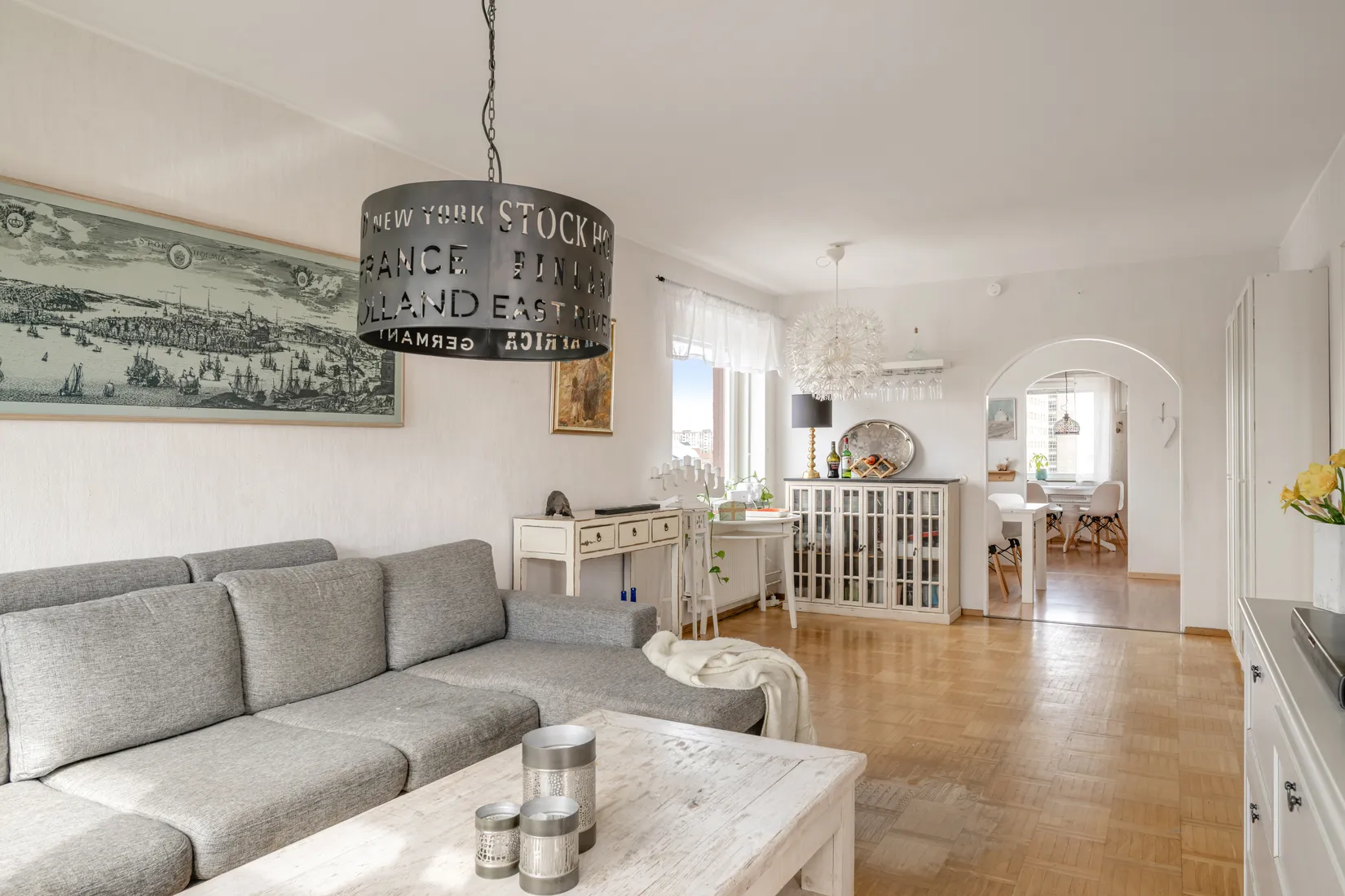 Bostadsrätt, Kvarnplan 1, Jakobsberg, Järfälla