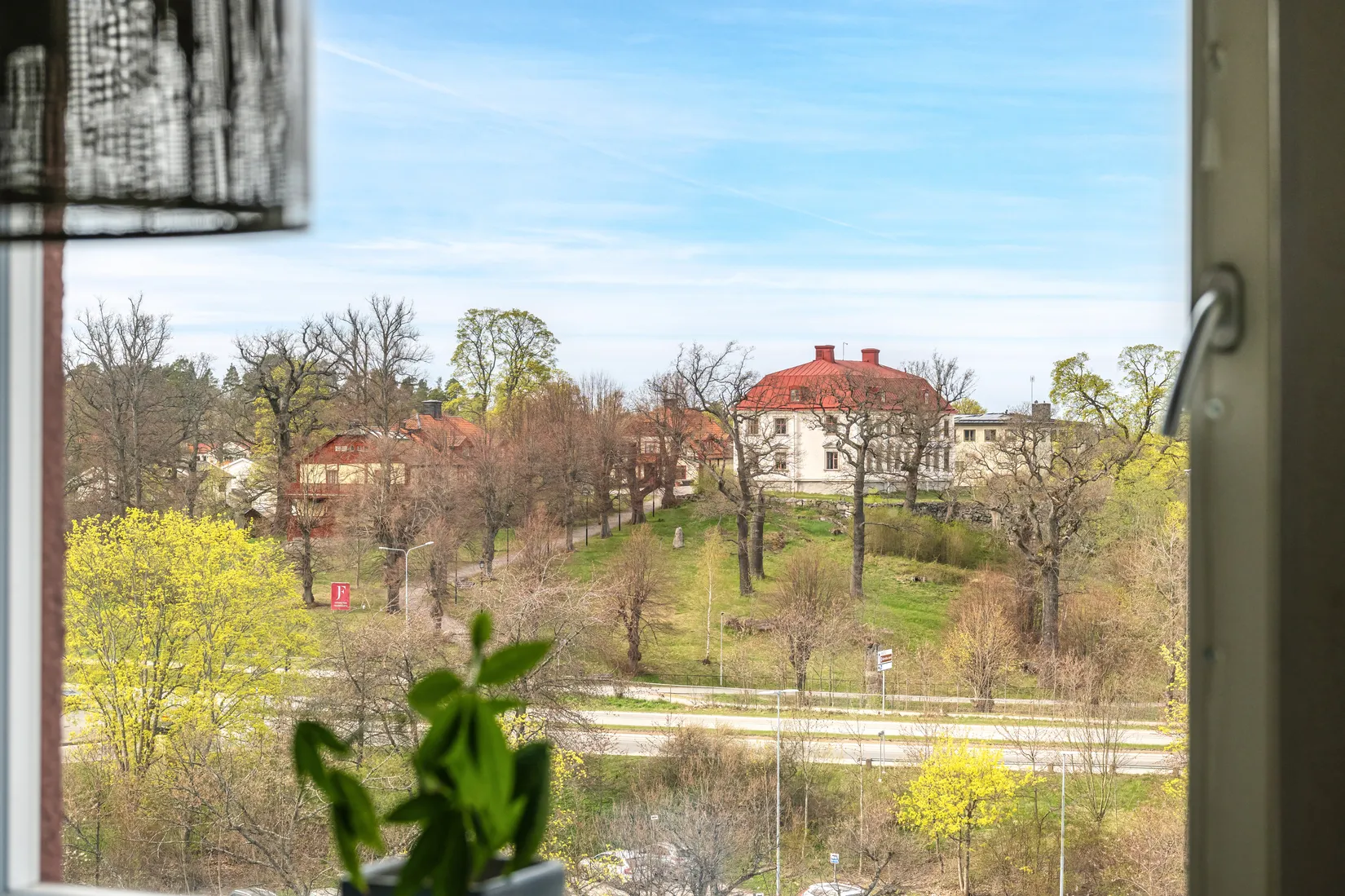 Bostadsrätt, Kvarnplan 1, Jakobsberg, Järfälla